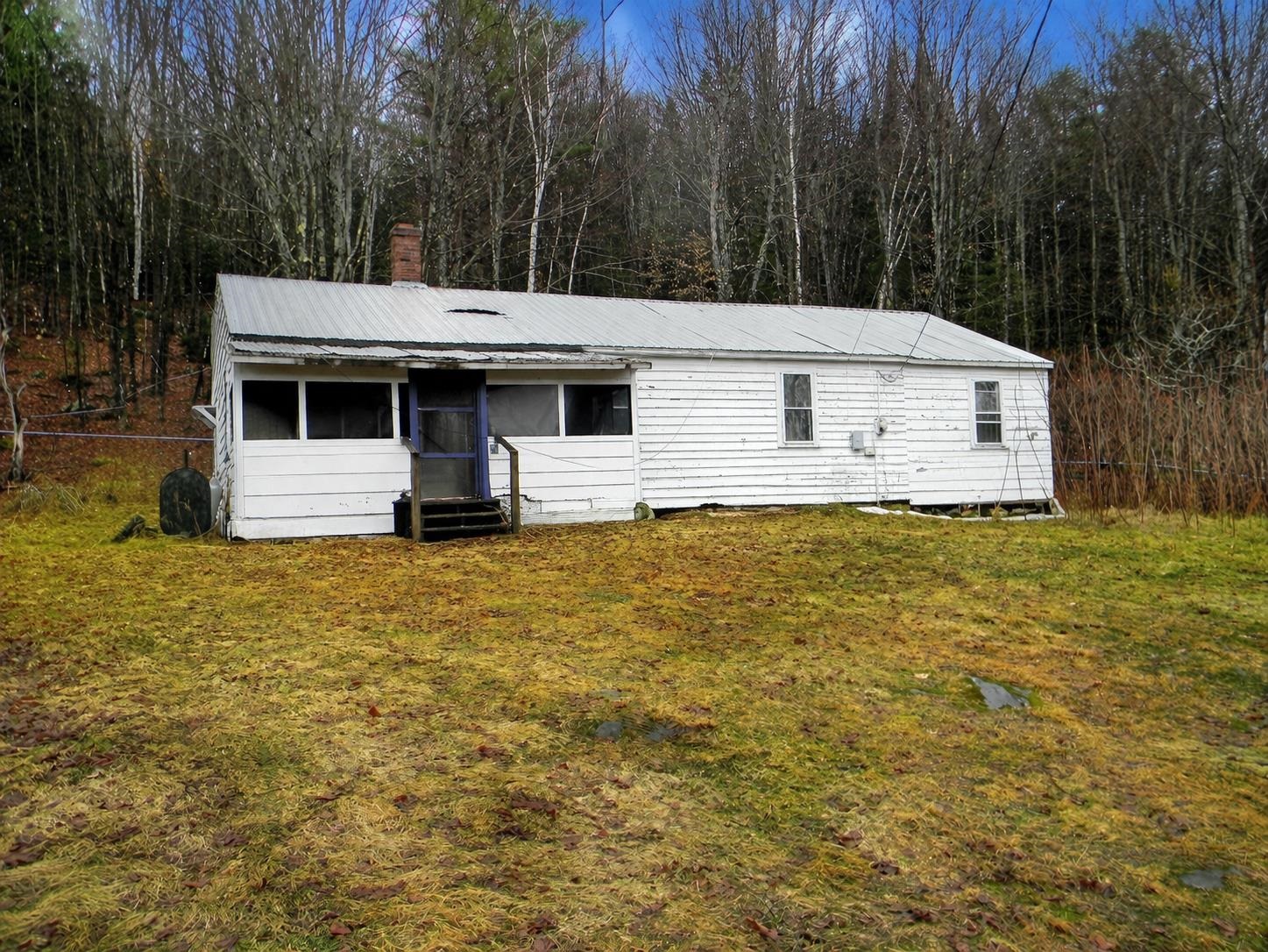 58 Hollow Rd #M239 L021, Stratford, NH 03590