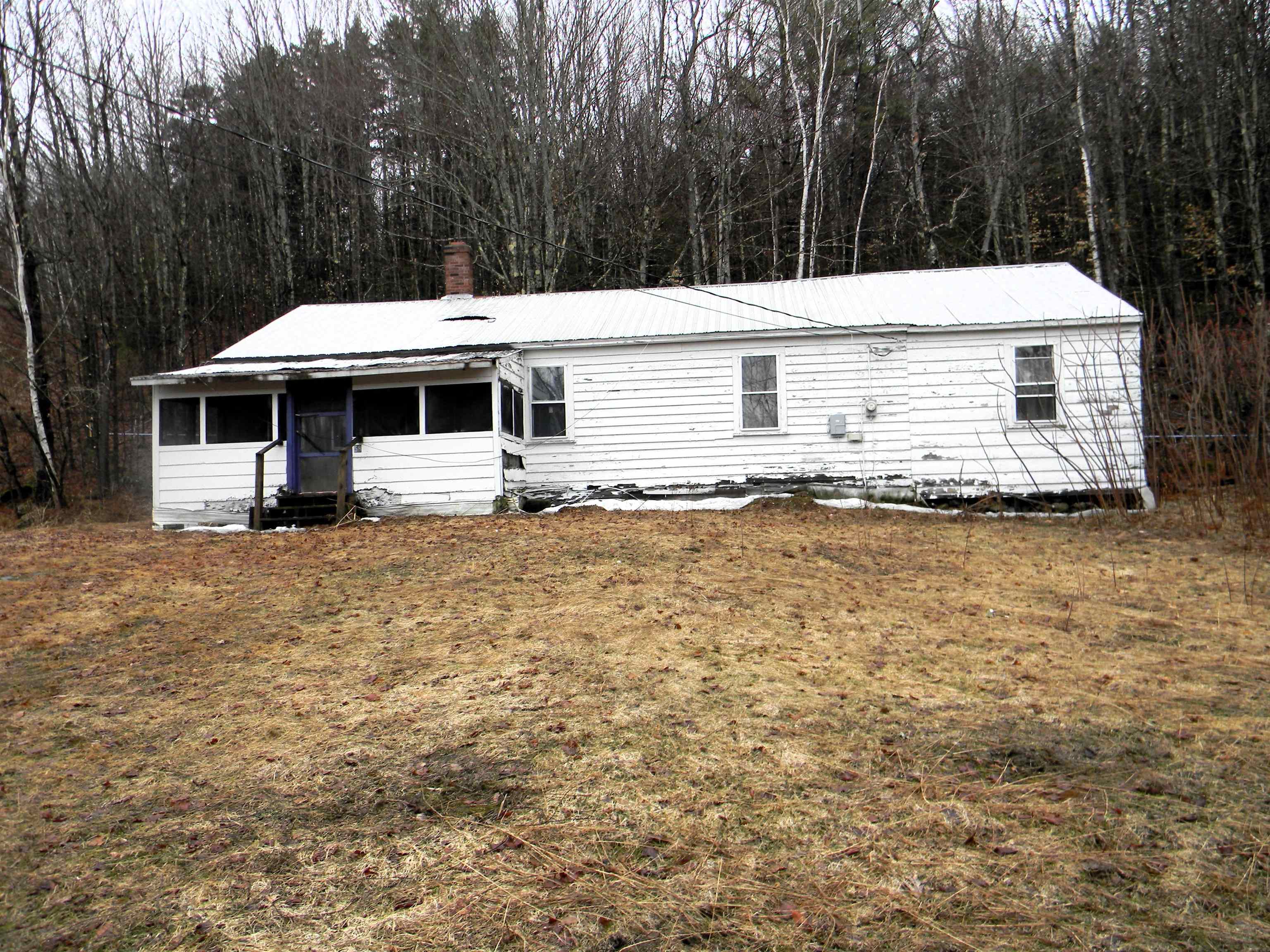 58 Hollow Rd, Stratford, NH 03590