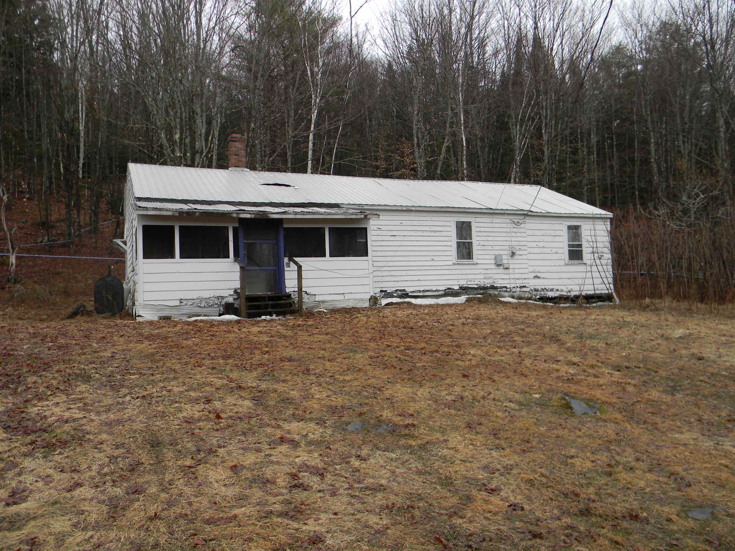 58 Hollow Rd, Stratford, NH 03590