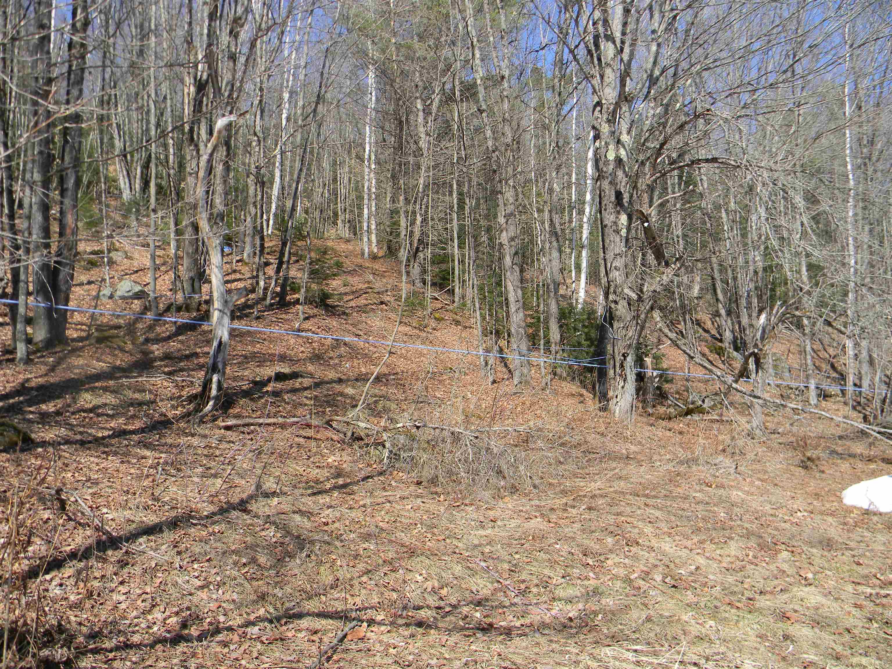 58 Hollow Rd #M239 L021, Stratford, NH 03590