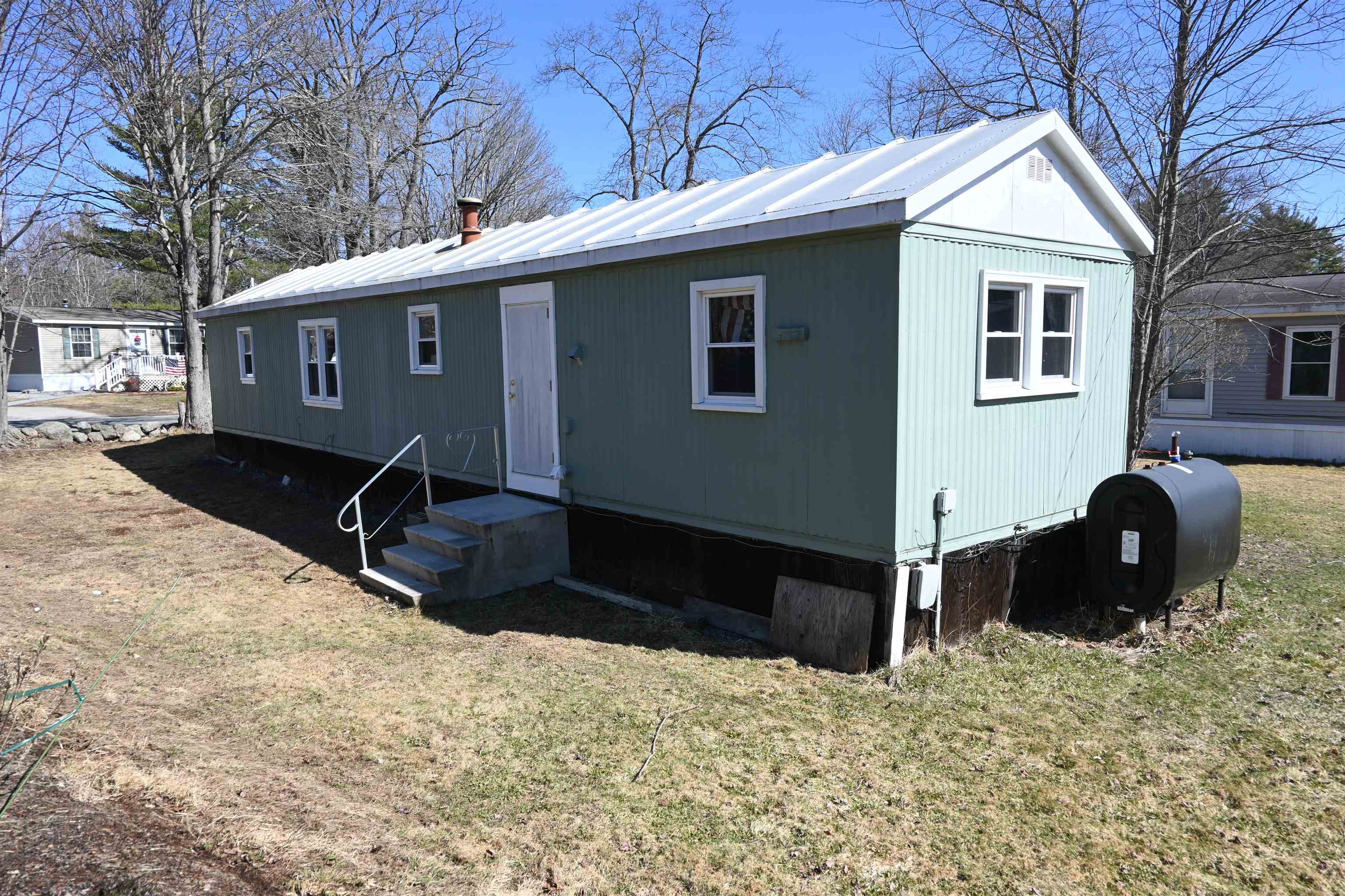 173 Preston St, Hillsborough, NH 03244