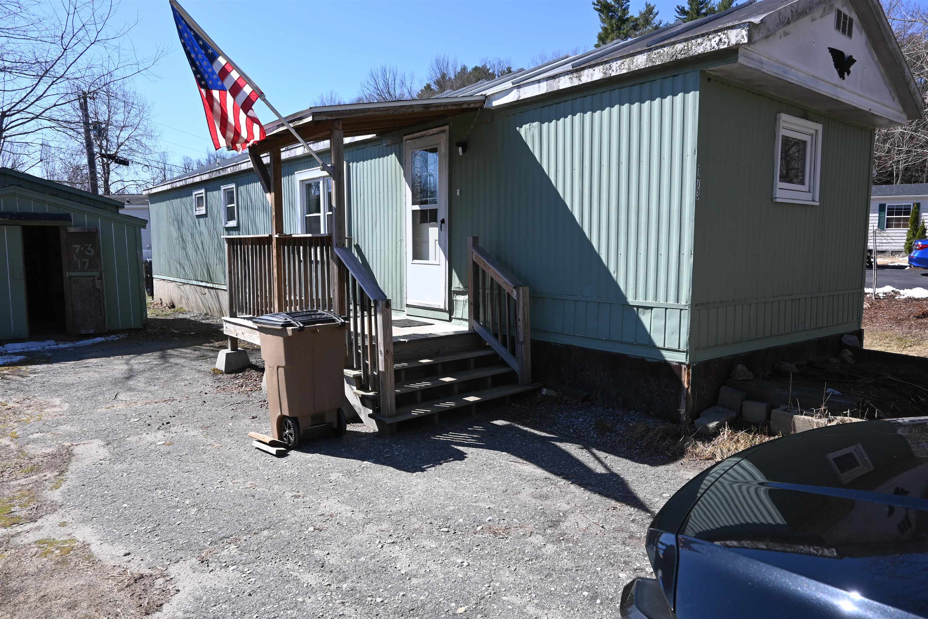 173 Preston St, Hillsborough, NH 03244