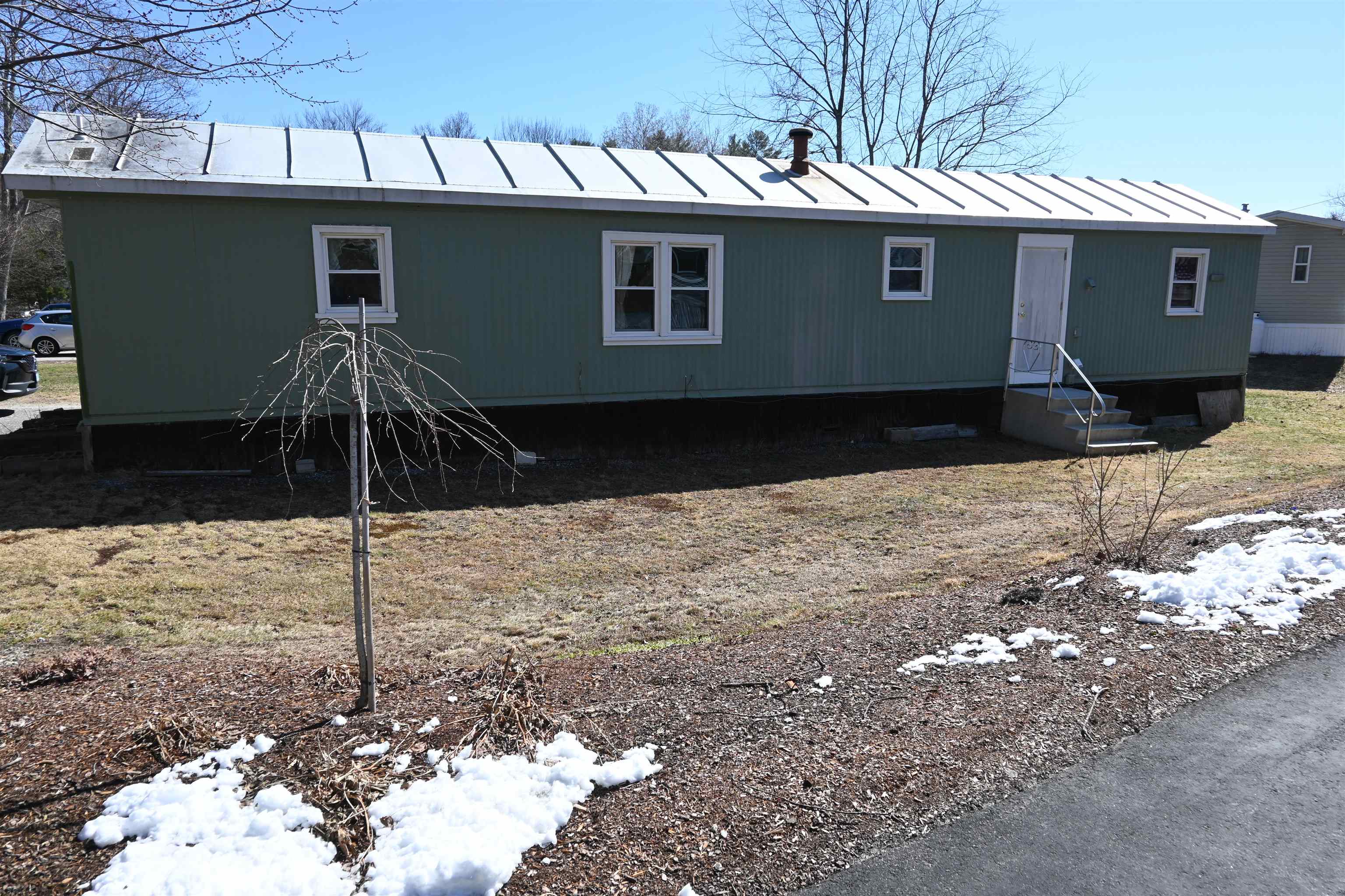 173 Preston St, Hillsborough, NH 03244