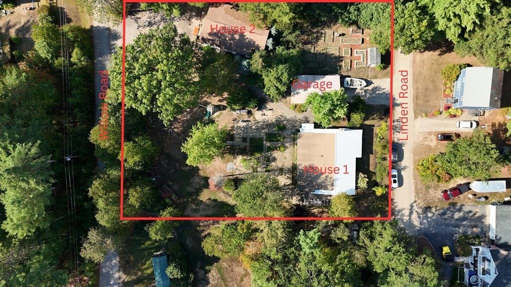 41 Linden Rd, Conway, NH 03860