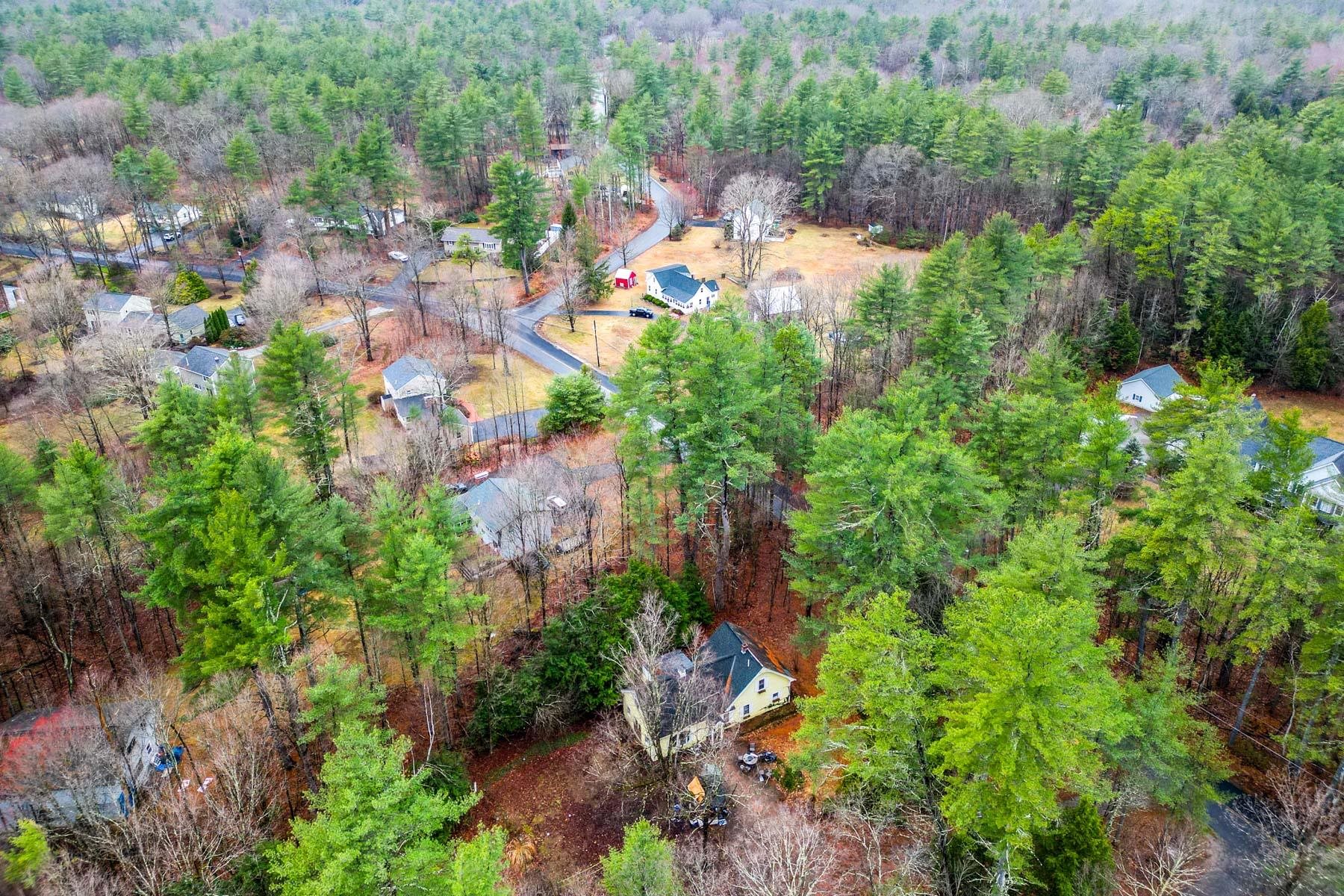 8 Wilson Hill Rd, Merrimack, NH 03054