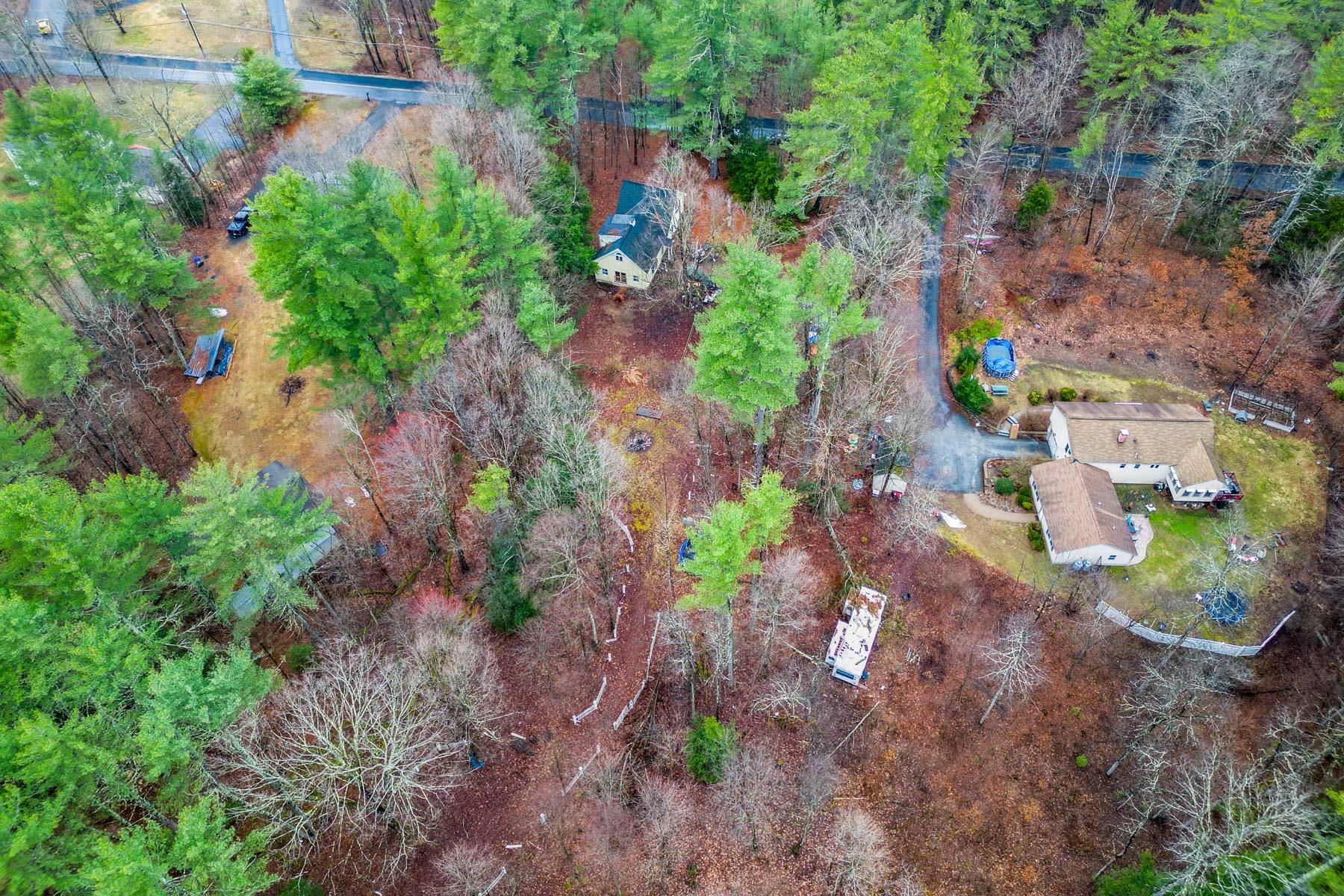 8 Wilson Hill Rd, Merrimack, NH 03054