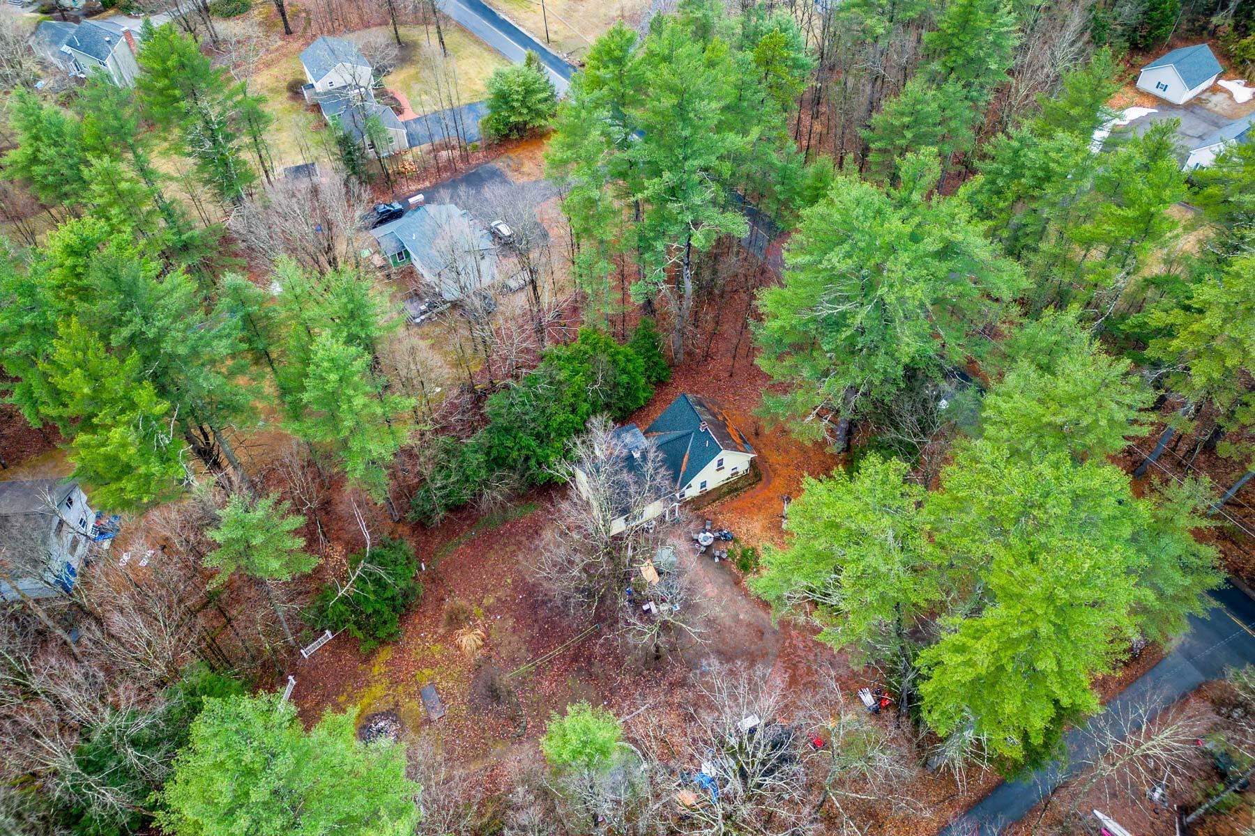 8 Wilson Hill Rd, Merrimack, NH 03054