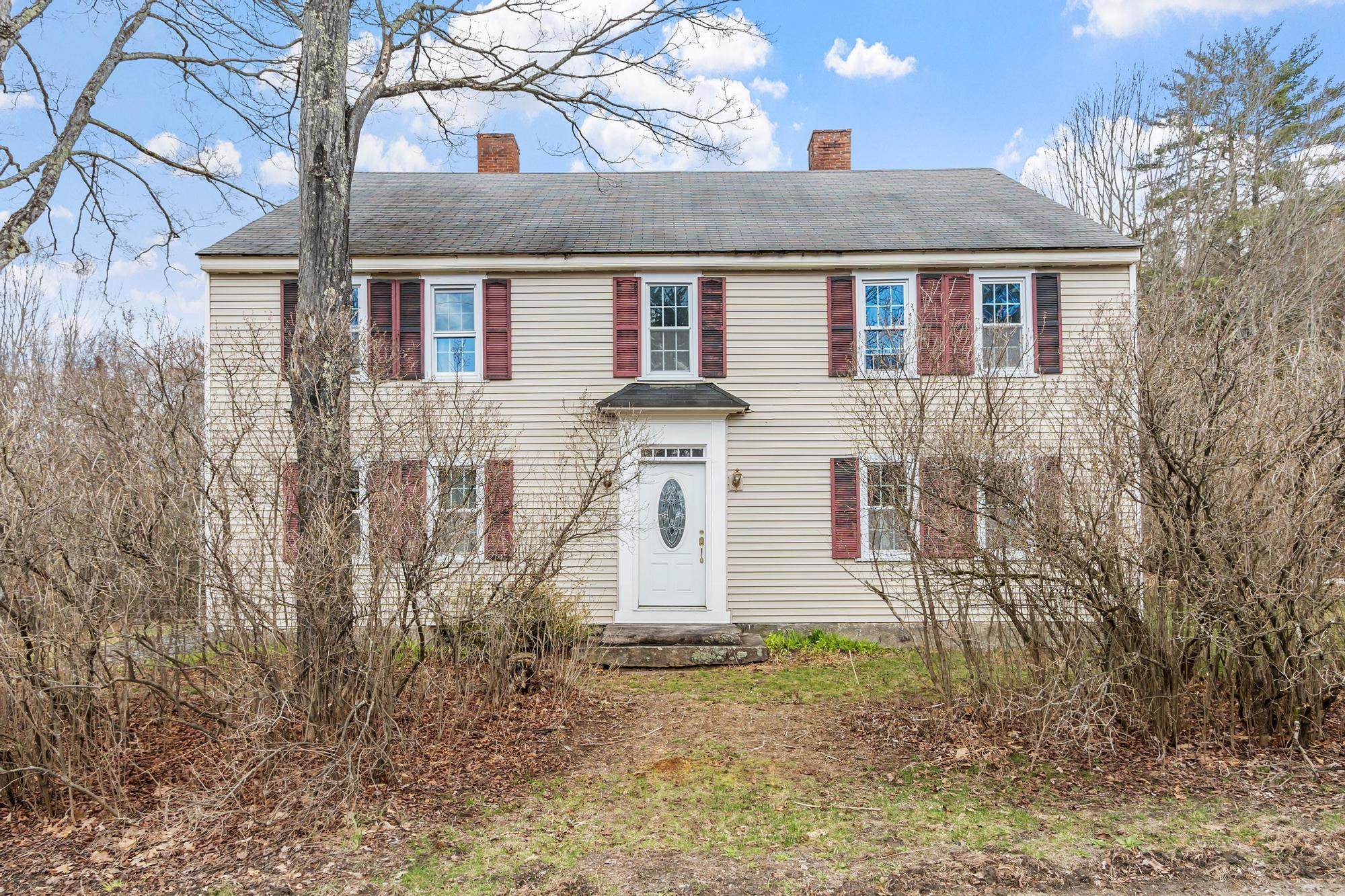 230 Hale Hill Rd, Swanzey, NH 03446