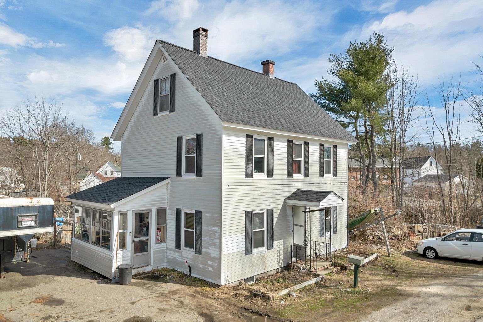 7 Maple St, Rochester, NH 03867