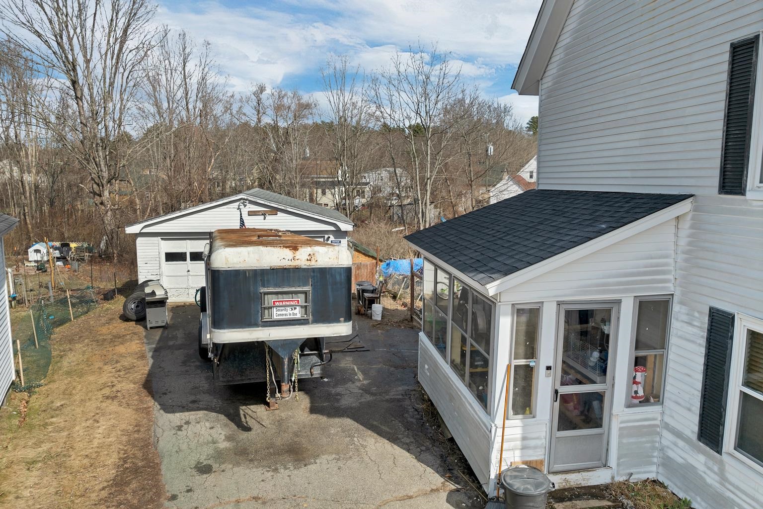 7 Maple St, Rochester, NH 03867