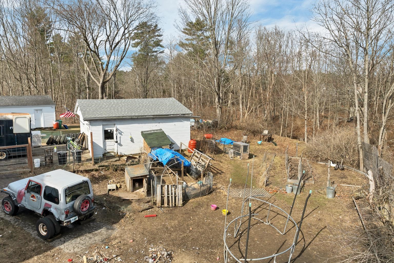 7 Maple St, Rochester, NH 03867