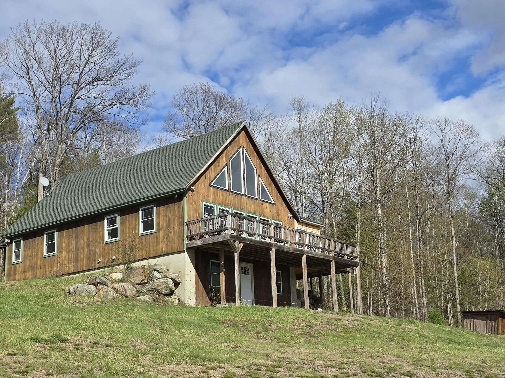 Thornton NH&nbsp;Home for sale $650,000 $211 per sq.ft.