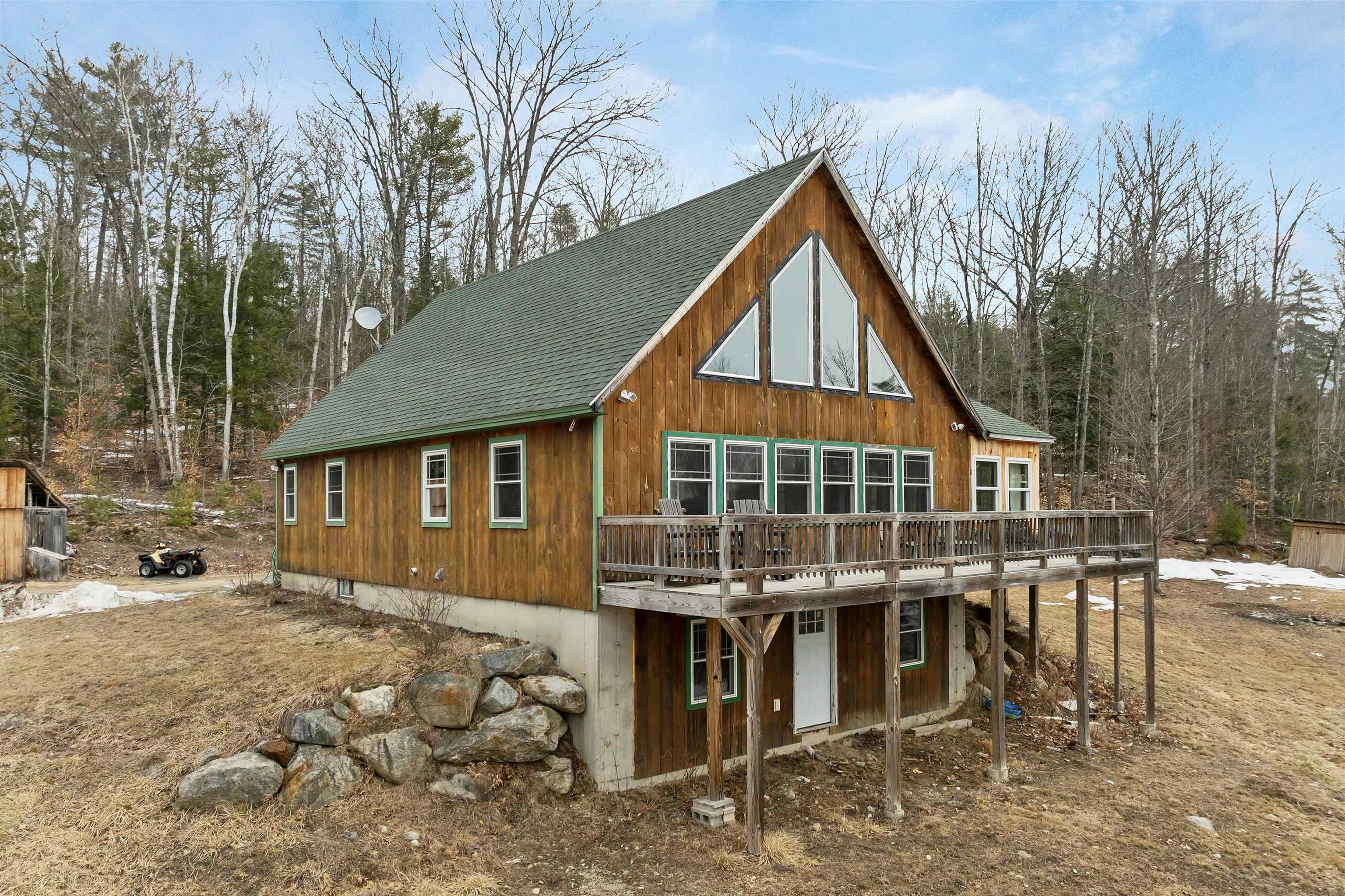 35 Susie Ln, Thornton, NH 03285