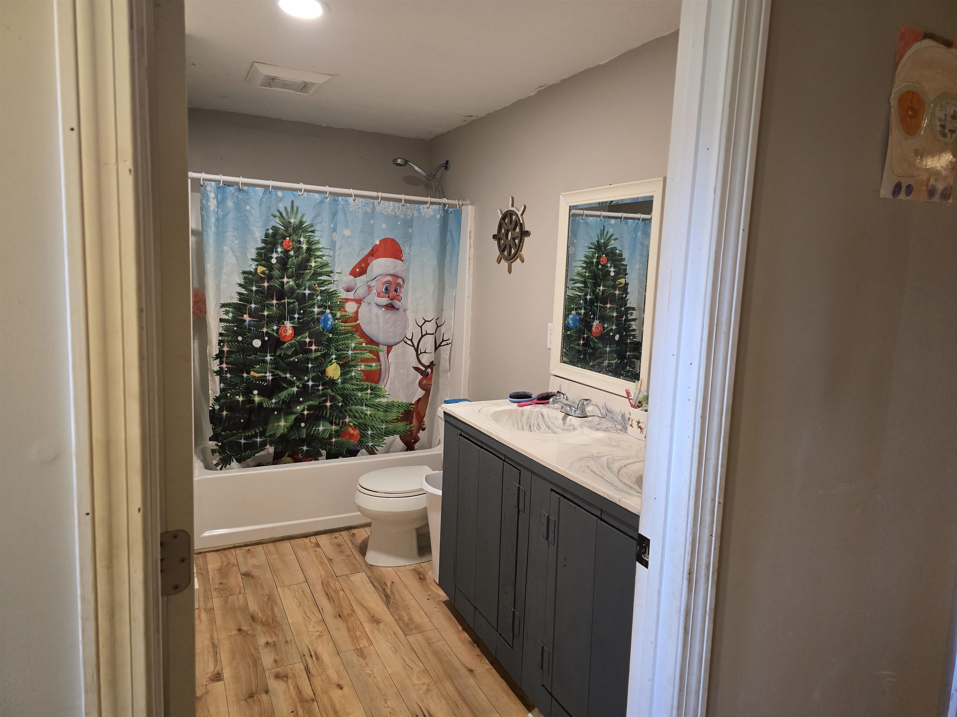35 Susie Ln, Thornton, NH 03285