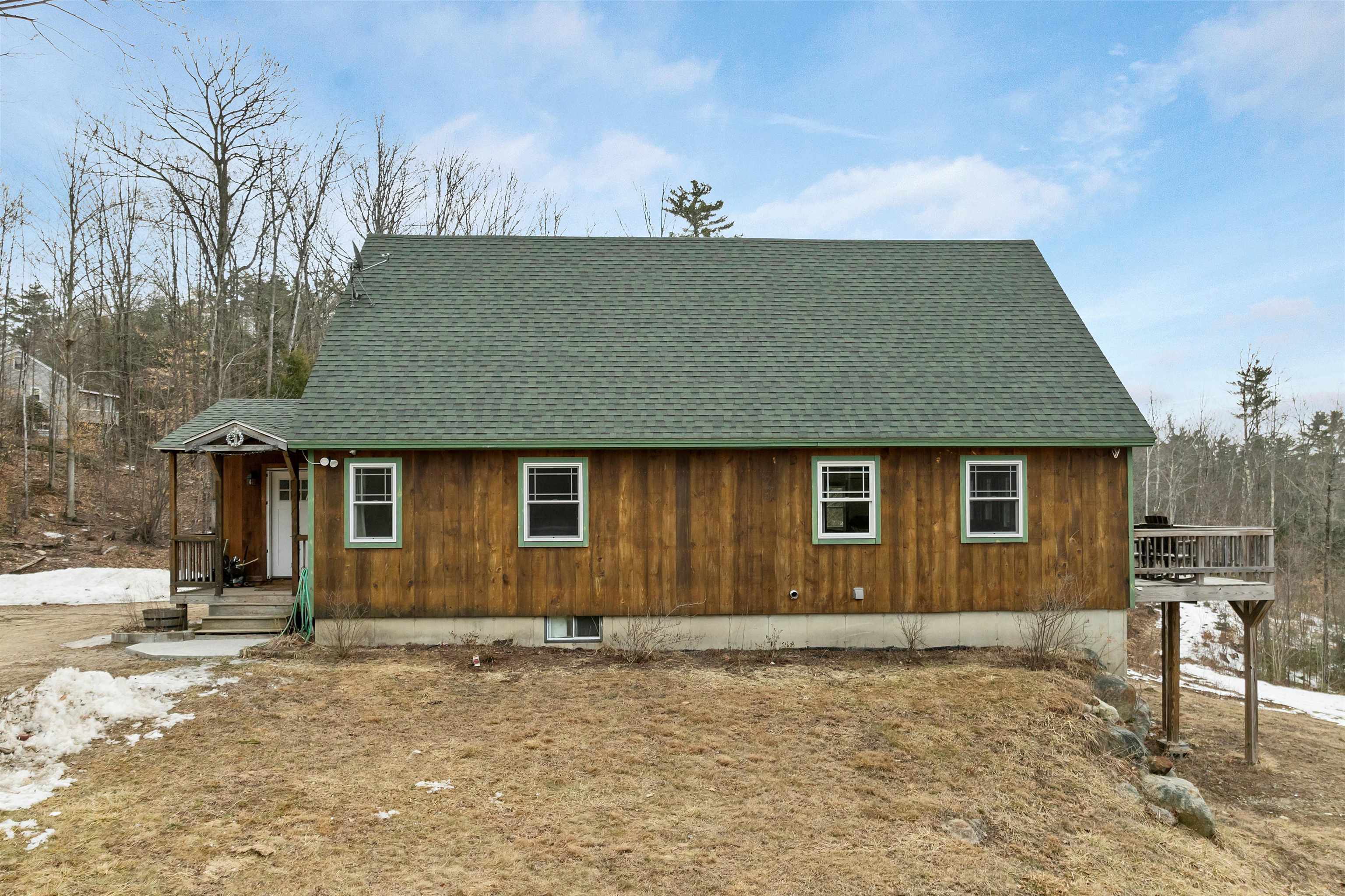 35 Susie Ln, Thornton, NH 03285