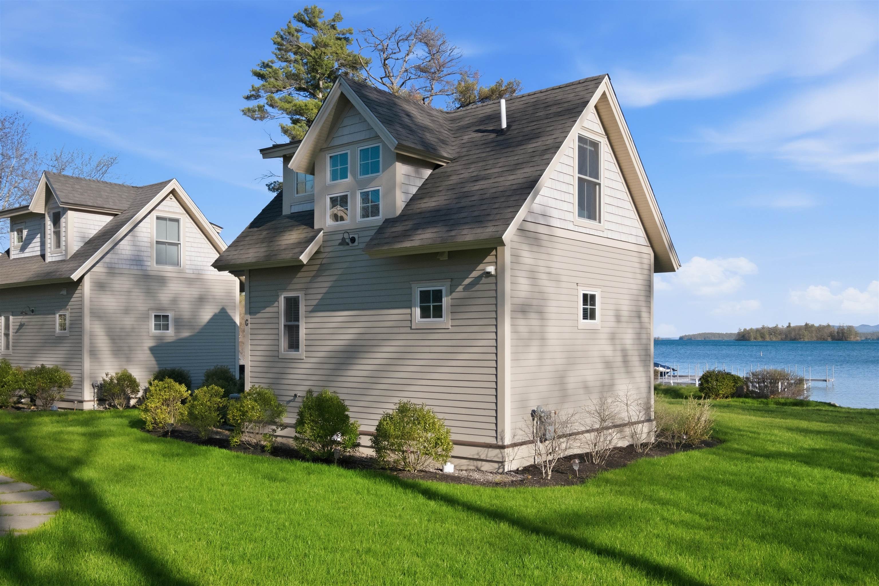 14-G Lake Shore Dr, Moultonborough, NH 03254