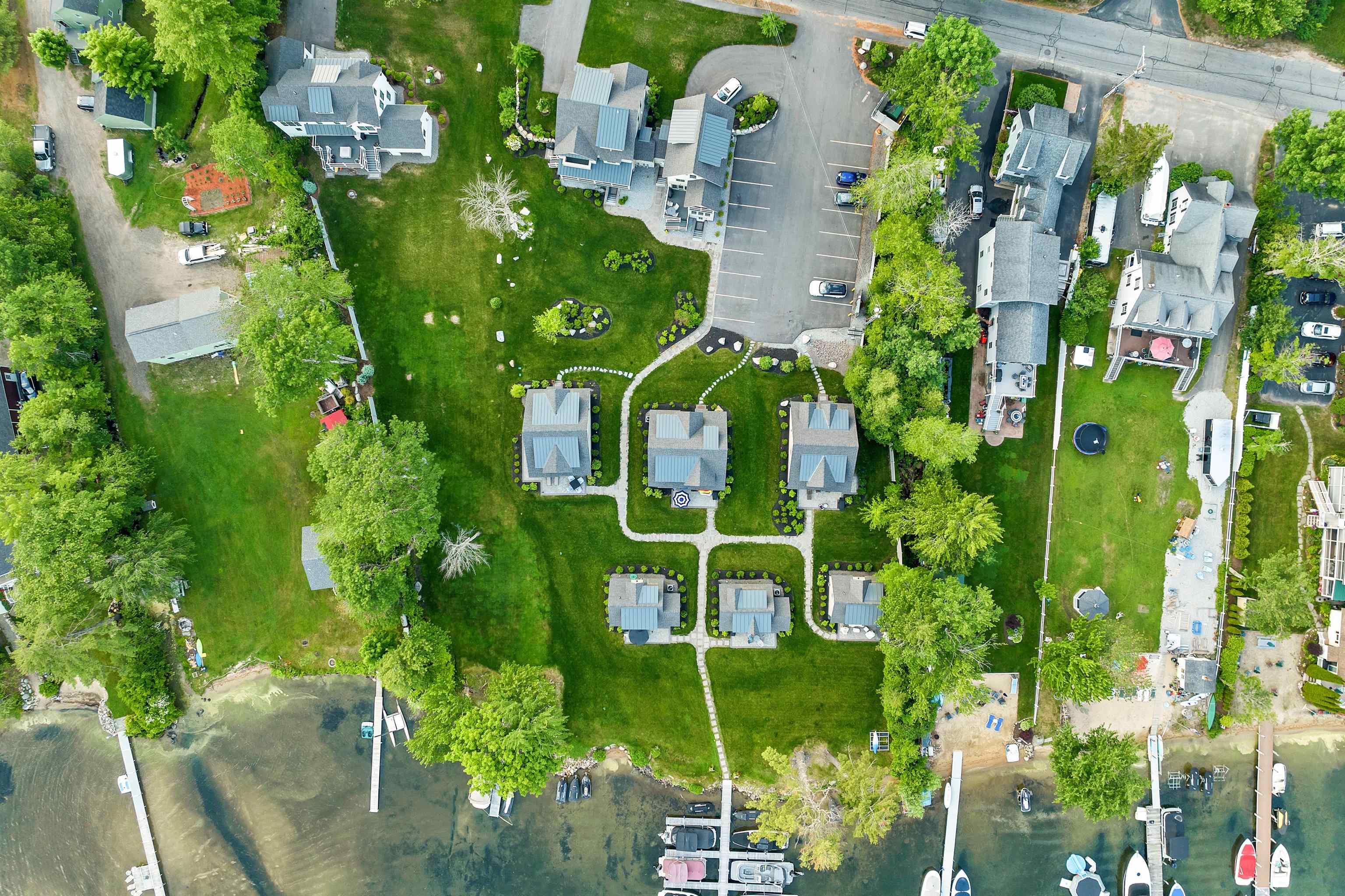 14-G Lake Shore Dr, Moultonborough, NH 03254