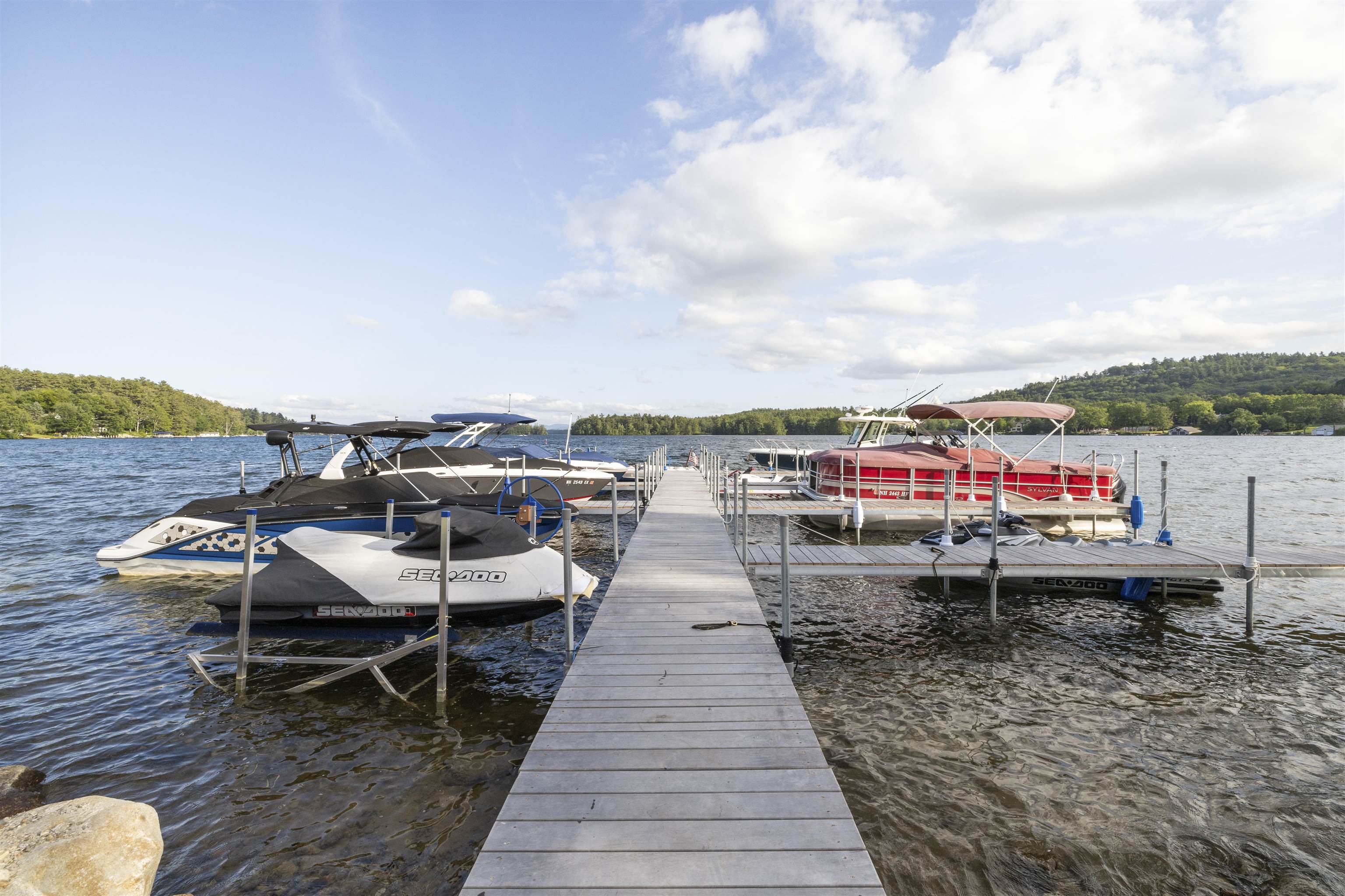 14 Lake Shore Dr #G, Moultonborough, NH 03254