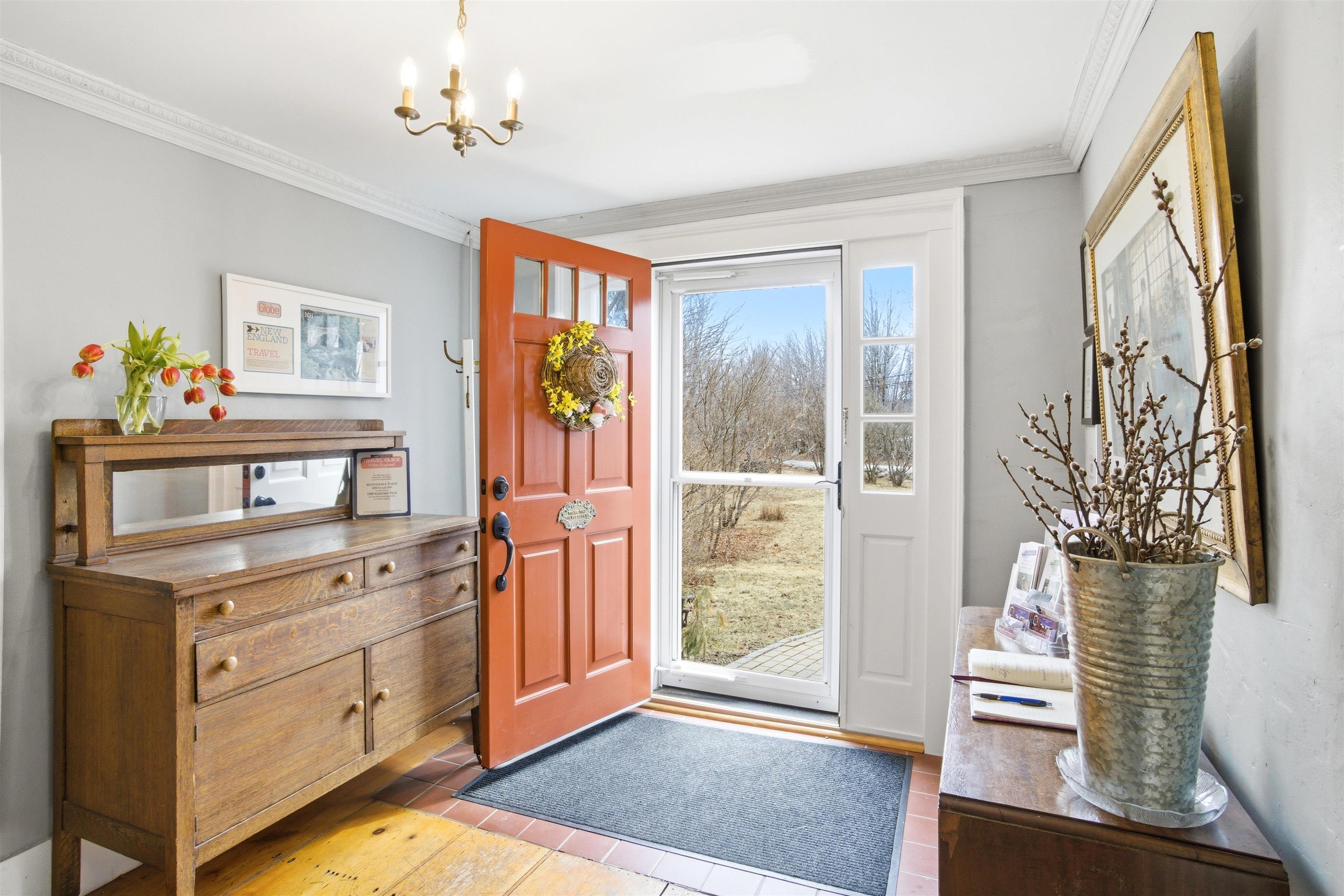 235 Windsor Rd, Hillsborough, NH 03244