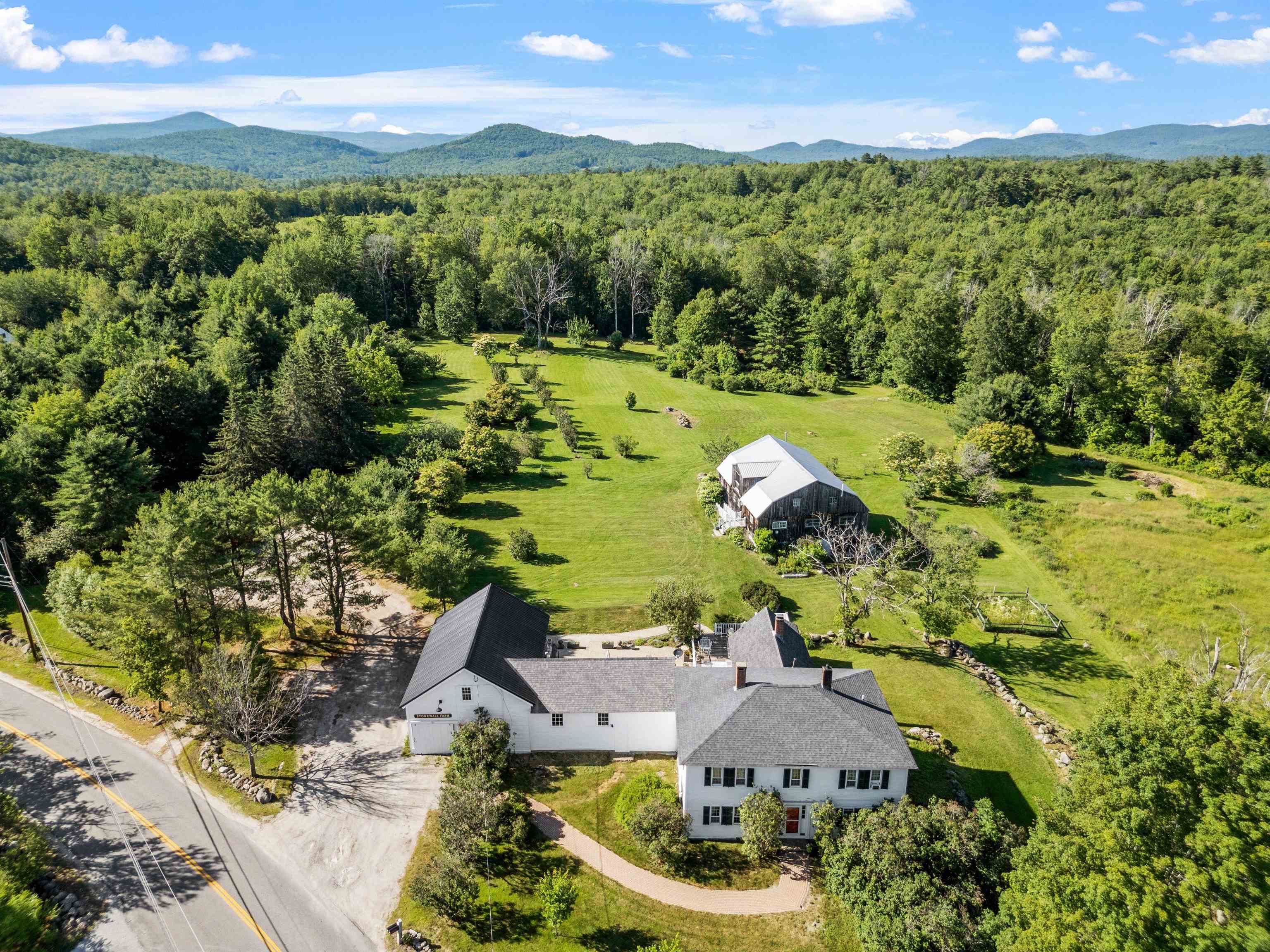 235 Windsor Rd, Hillsborough, NH 03244
