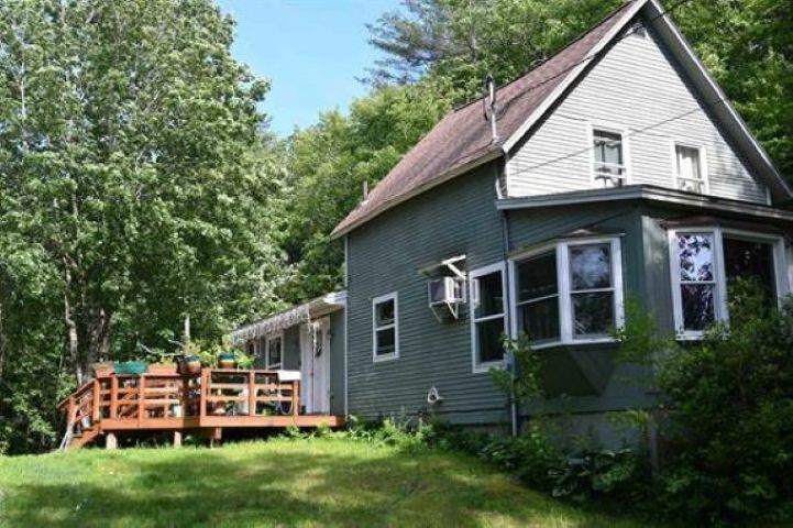 186 Carter Hill Rd, Concord, NH 03303