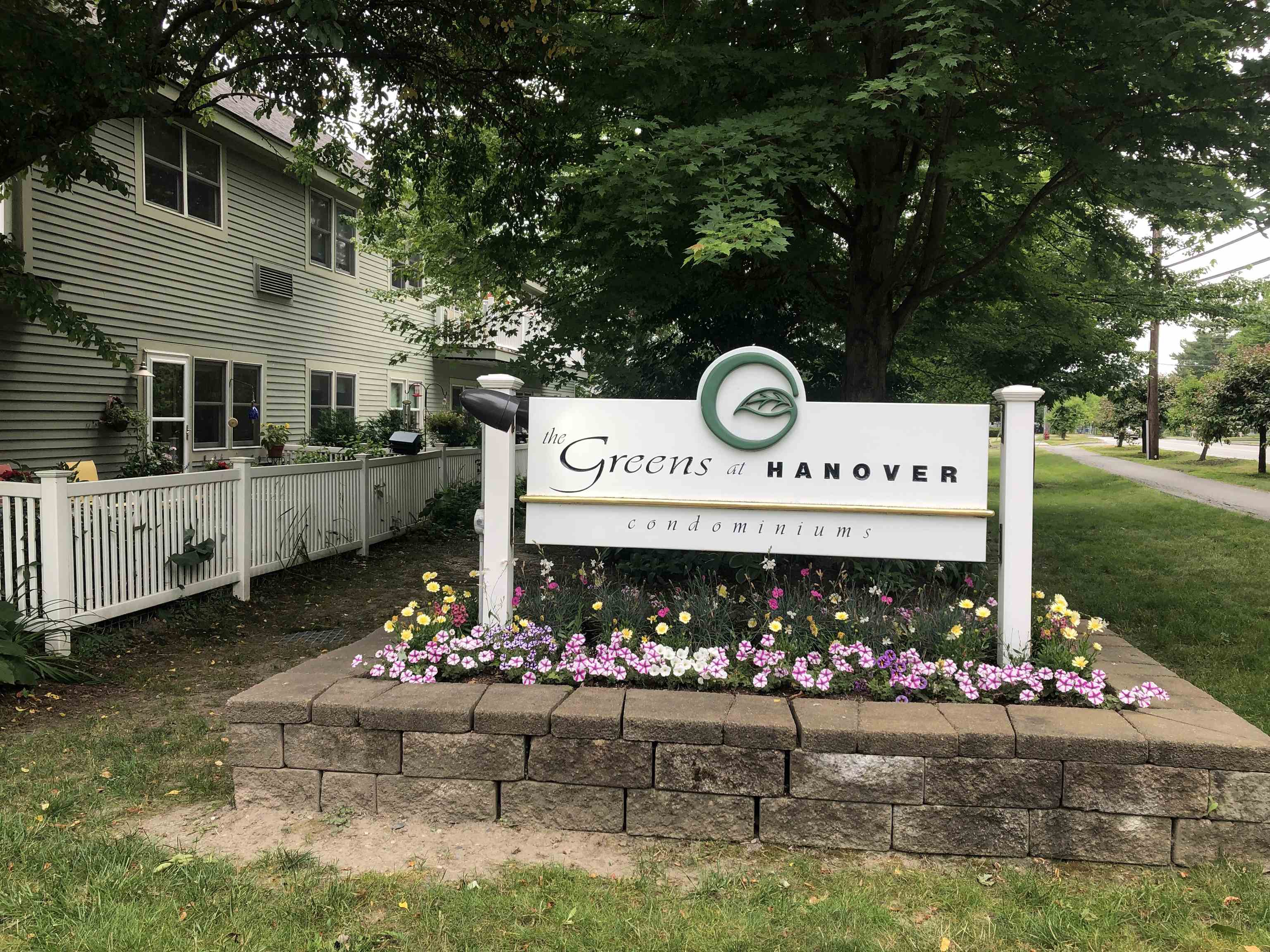 53 Lyme Rd, Hanover, NH 03755