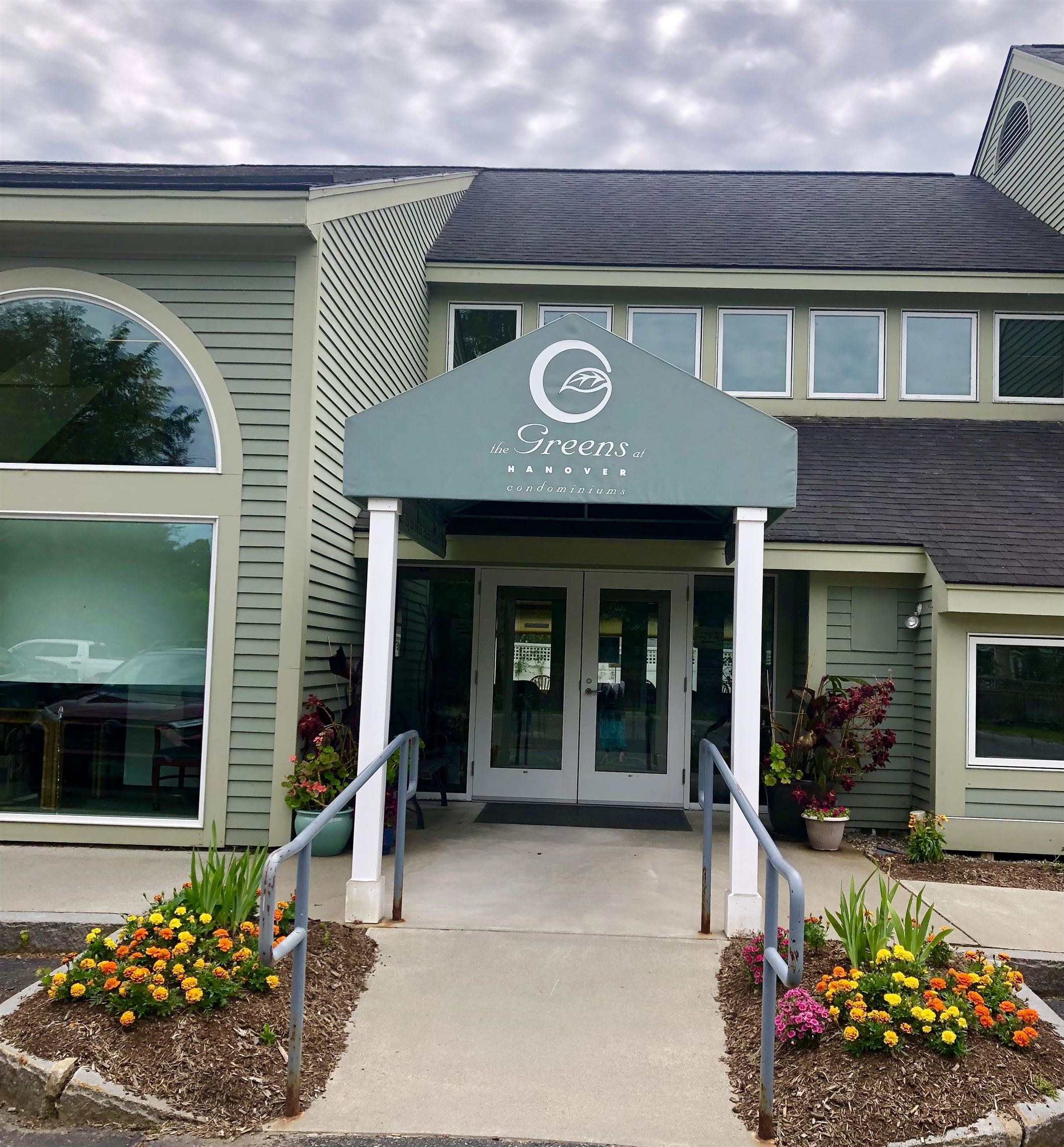 53 Lyme Rd, Hanover, NH 03755