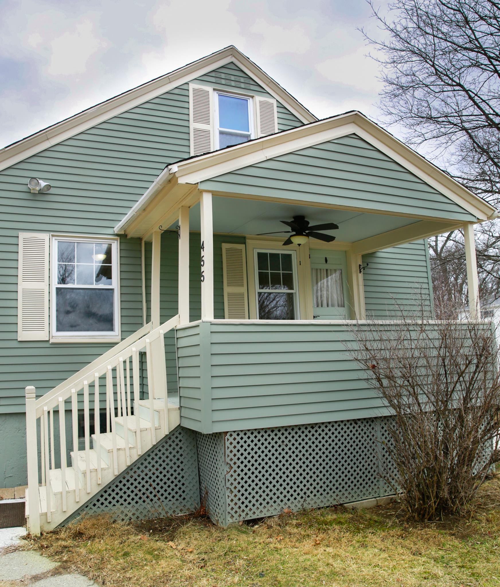 455 Blodget St, Manchester, NH 03104