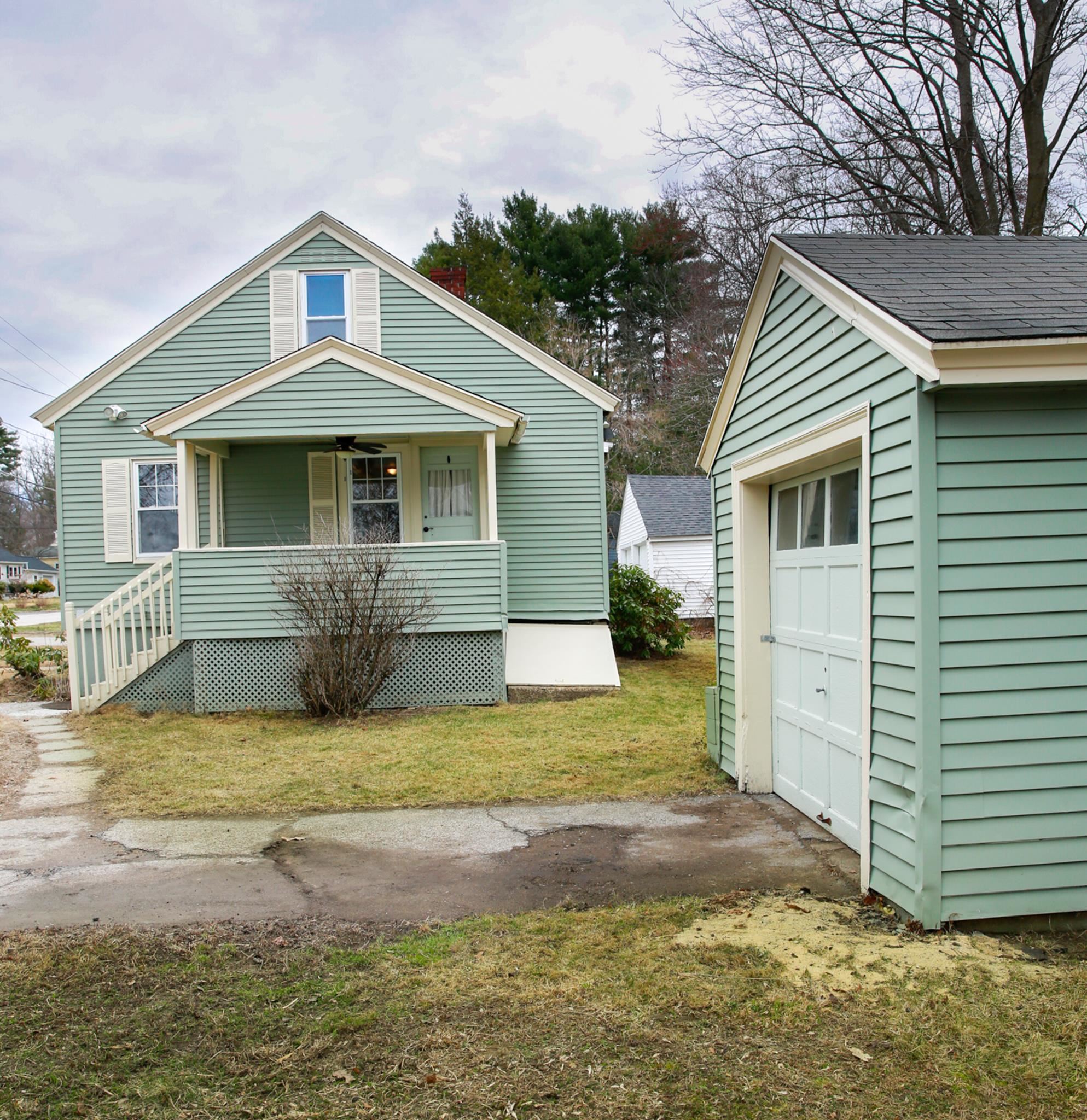 455 Blodget St, Manchester, NH 03104