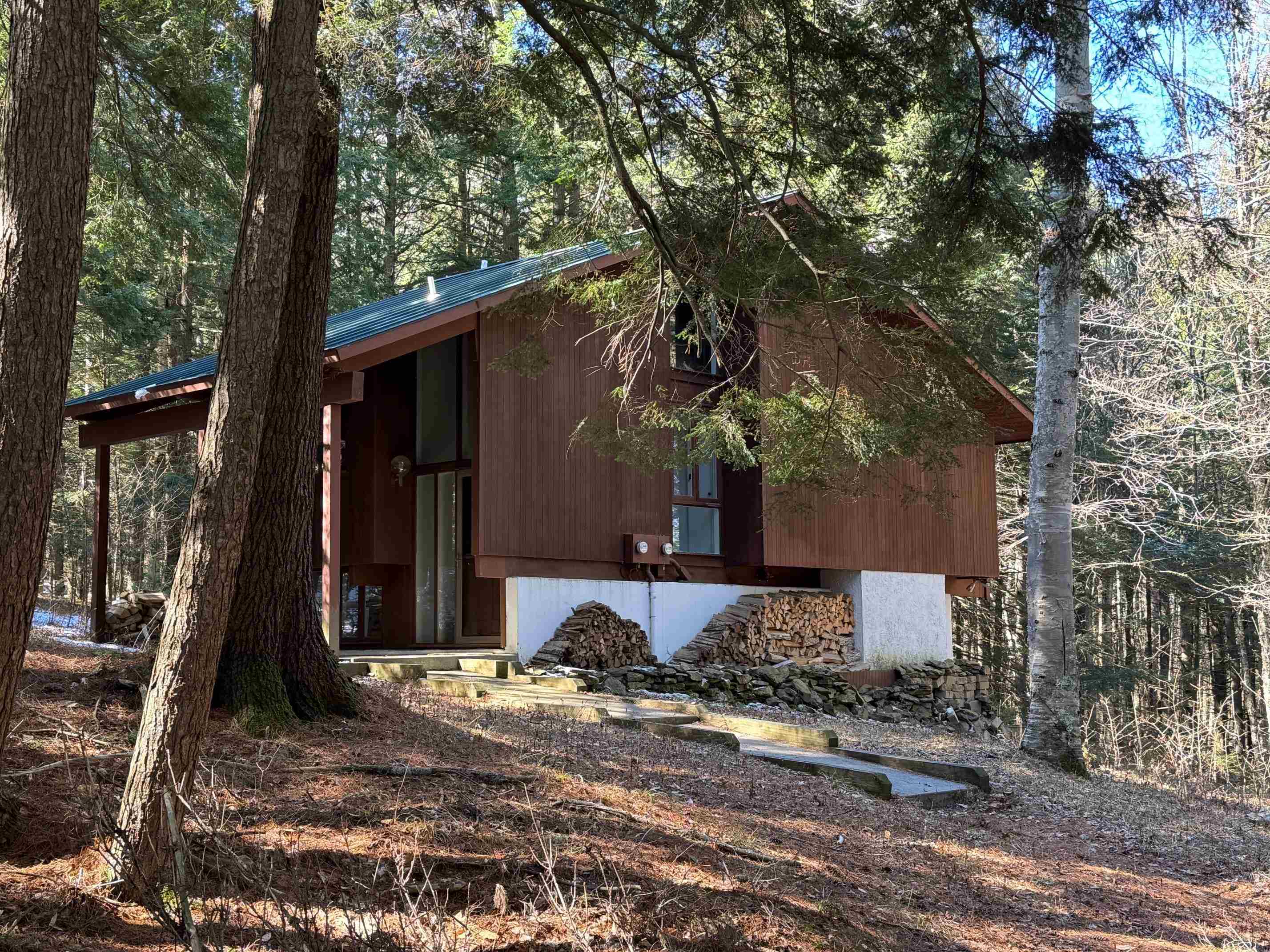 image of West Windsor VT Home | sq.ft. 1604 