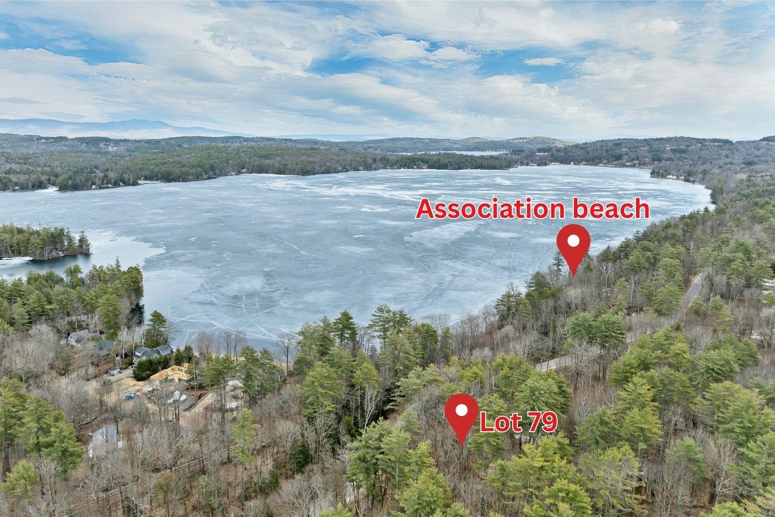 Map S26 Lot 79 Winona Shores Road — photo 2