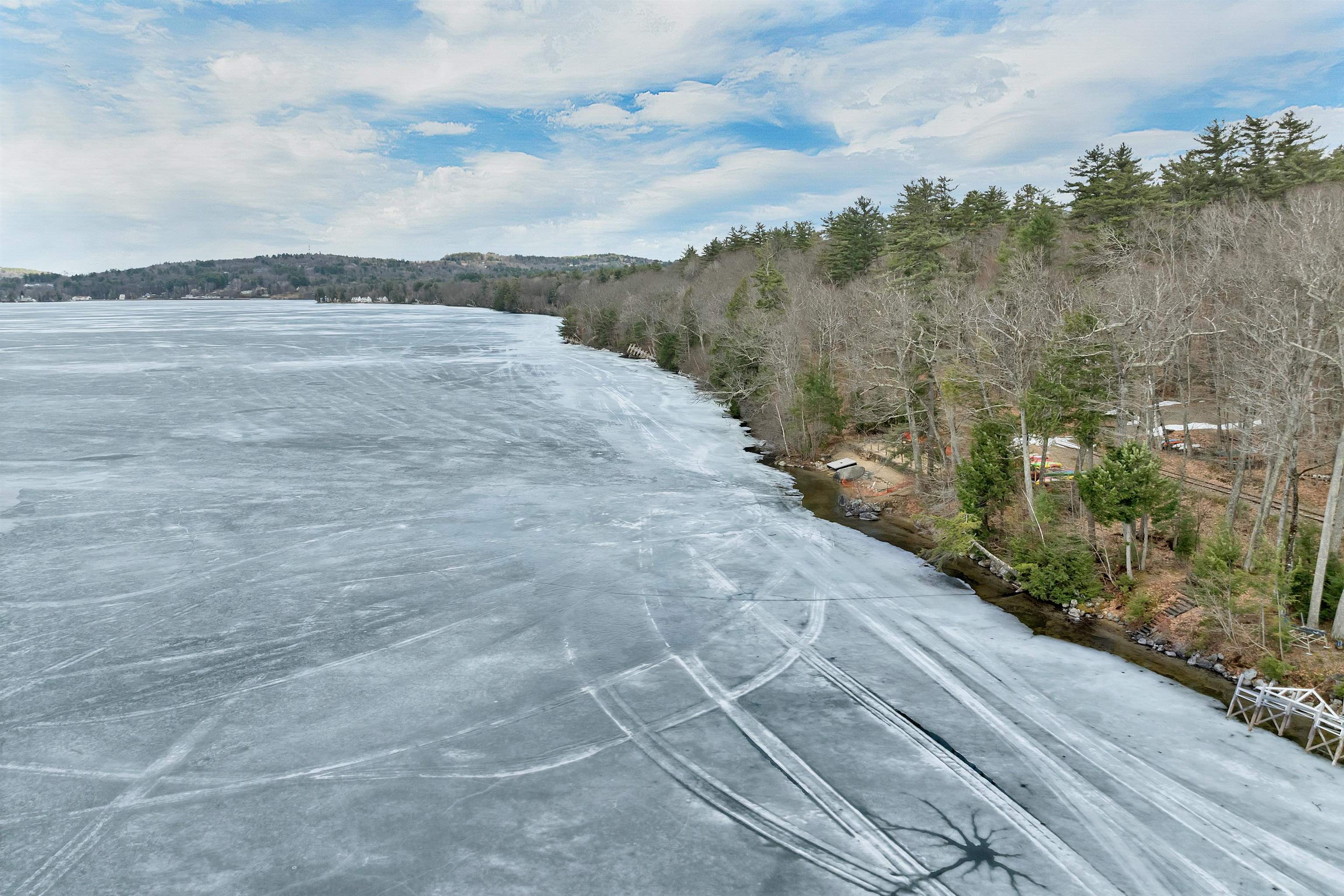 Map S26 Lot 79 Winona Shores Rd, Meredith, NH 03253