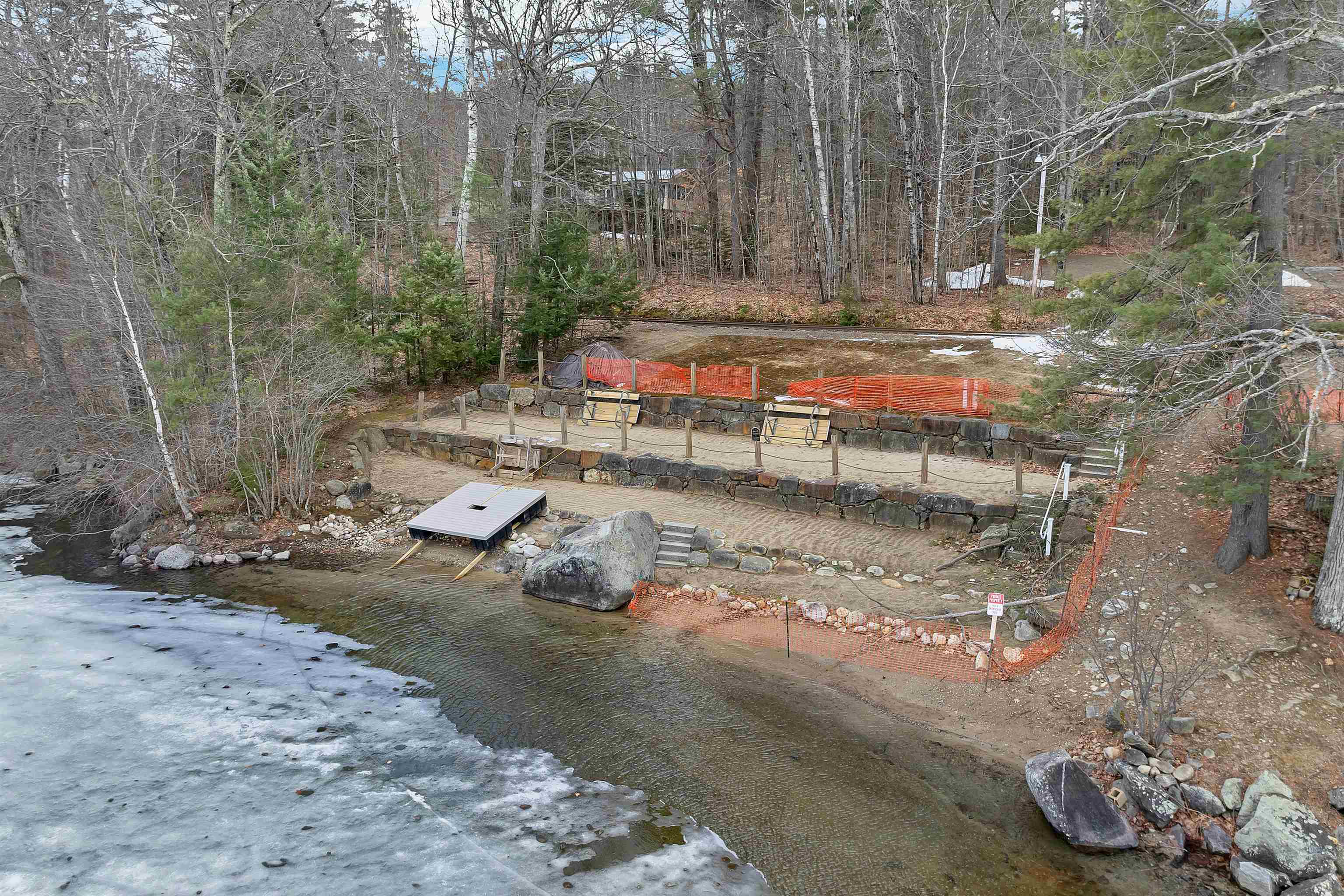 Map S26 Lot 79 Winona Shores Rd, Meredith, NH 03253