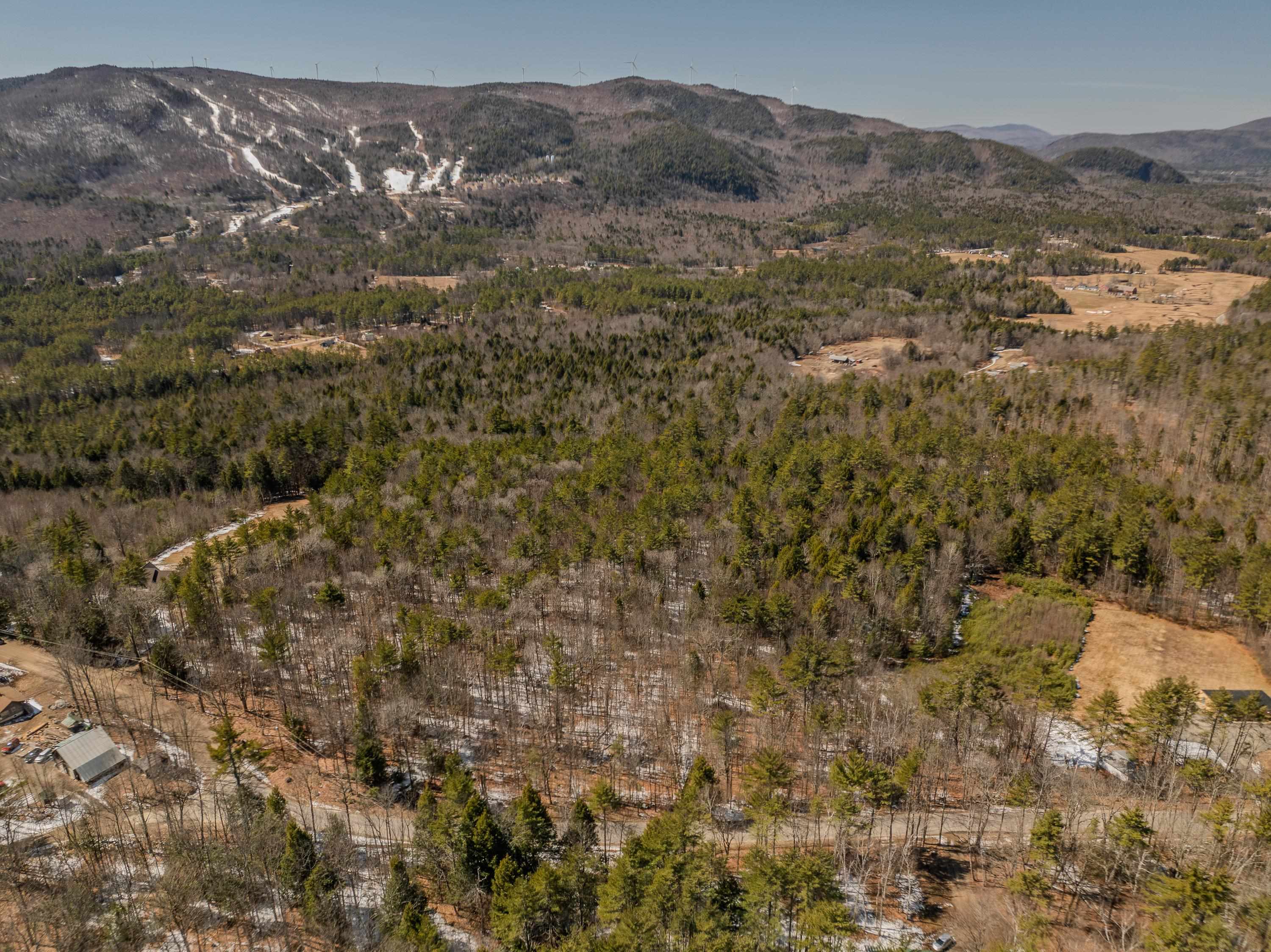 233-085 Reservoir Rd, Plymouth, NH 03264