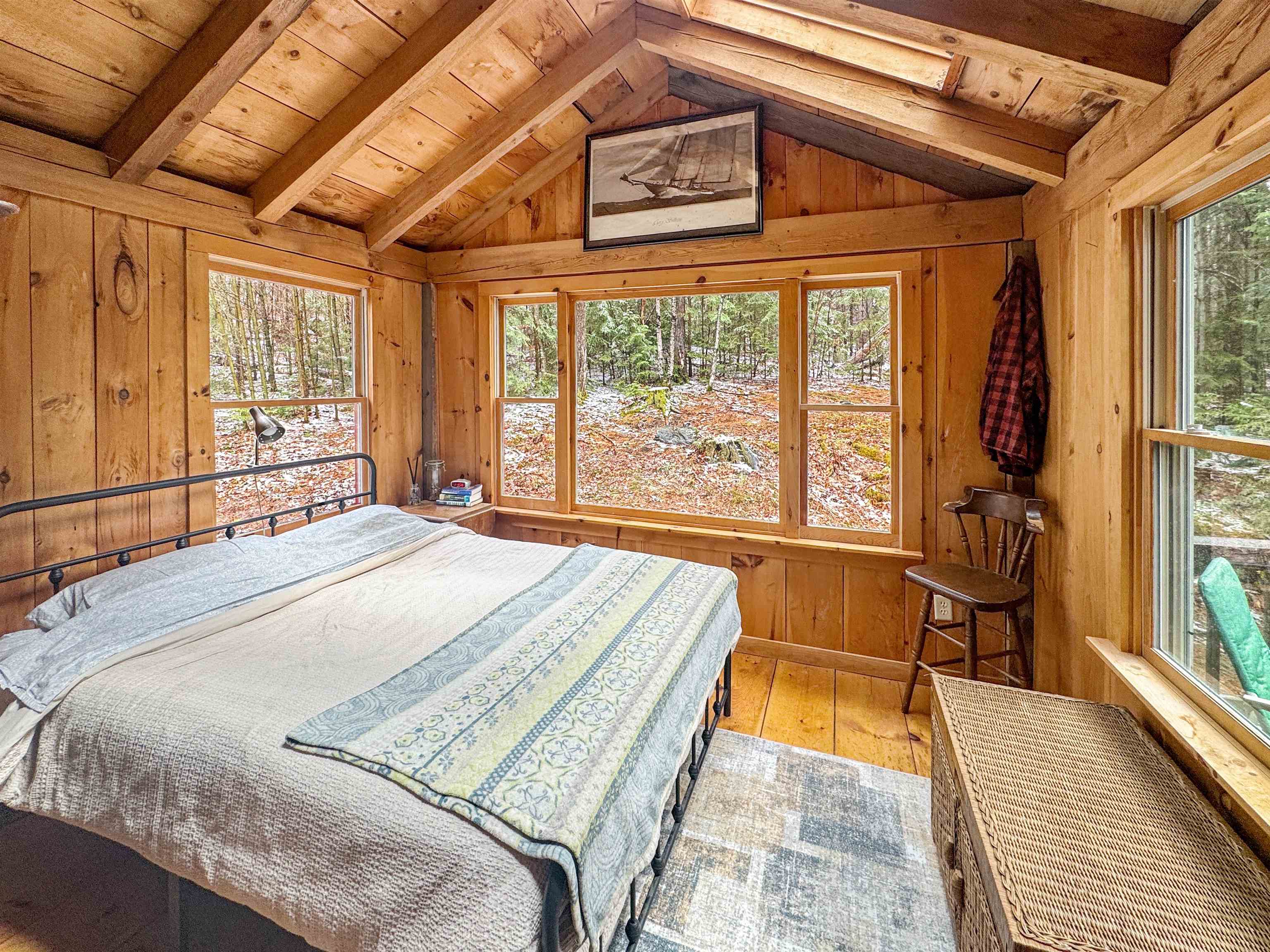 Homes for sale in Wardsboro, VT | 1511 East Dover Rd, Wardsboro, VT 05355 | MLS# 5082738