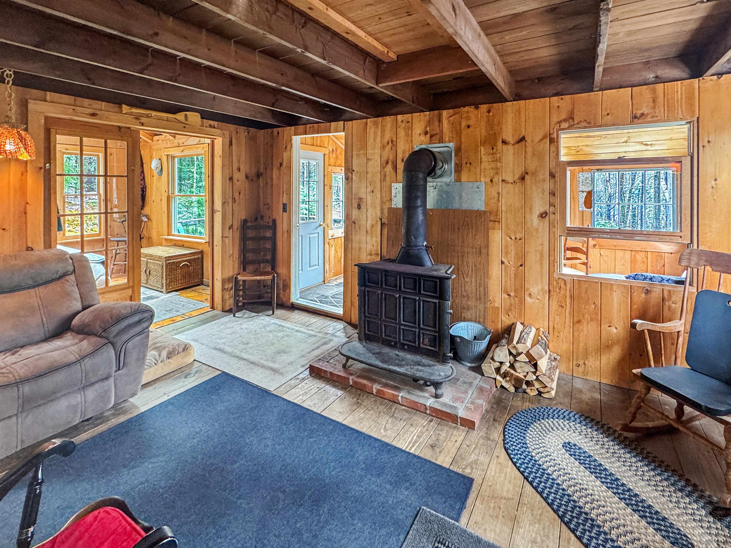 Homes for sale in Wardsboro, VT | 1511 East Dover Rd, Wardsboro, VT 05355 | MLS# 5082738