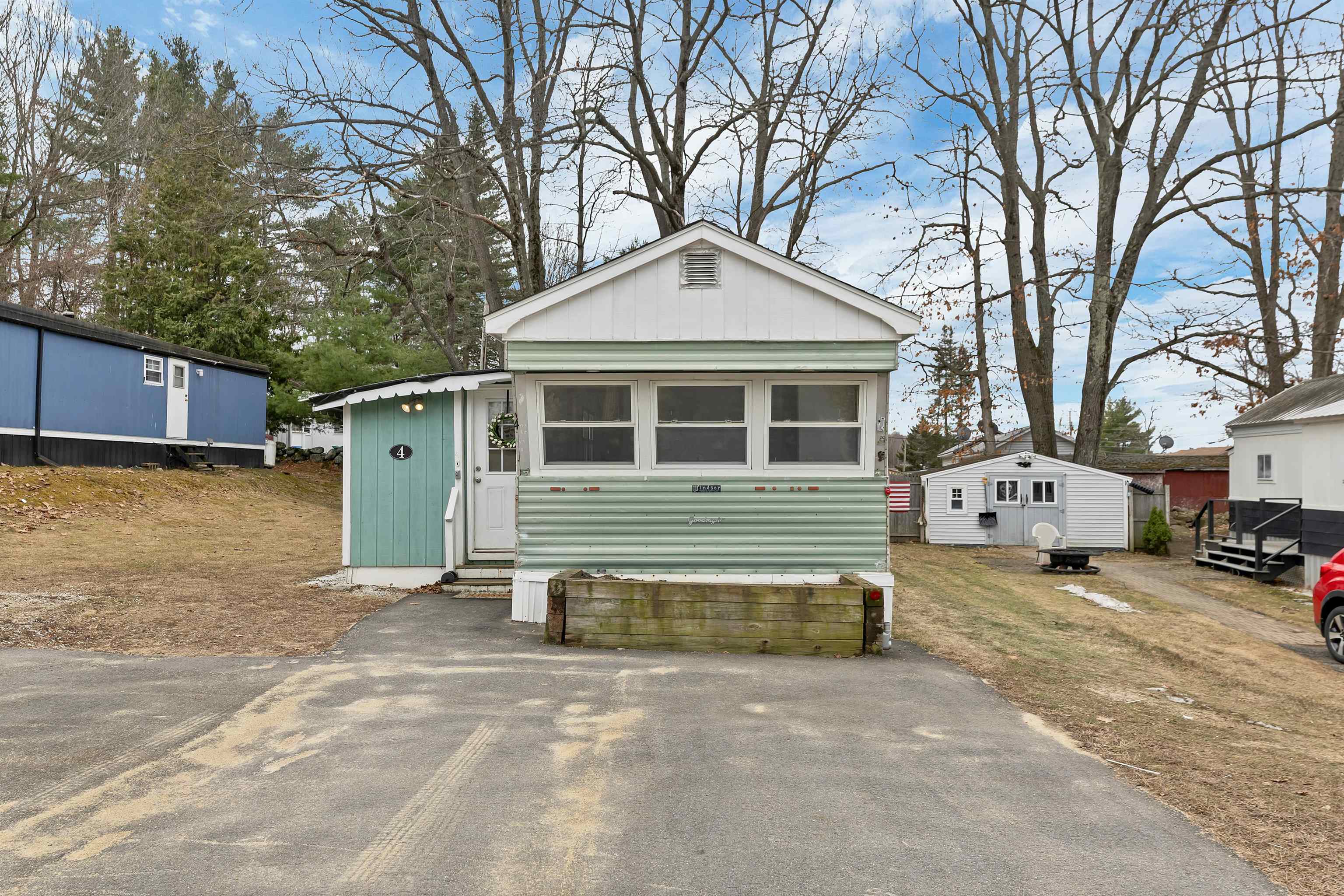 9 Sargent Pl, Gilford, NH 03249