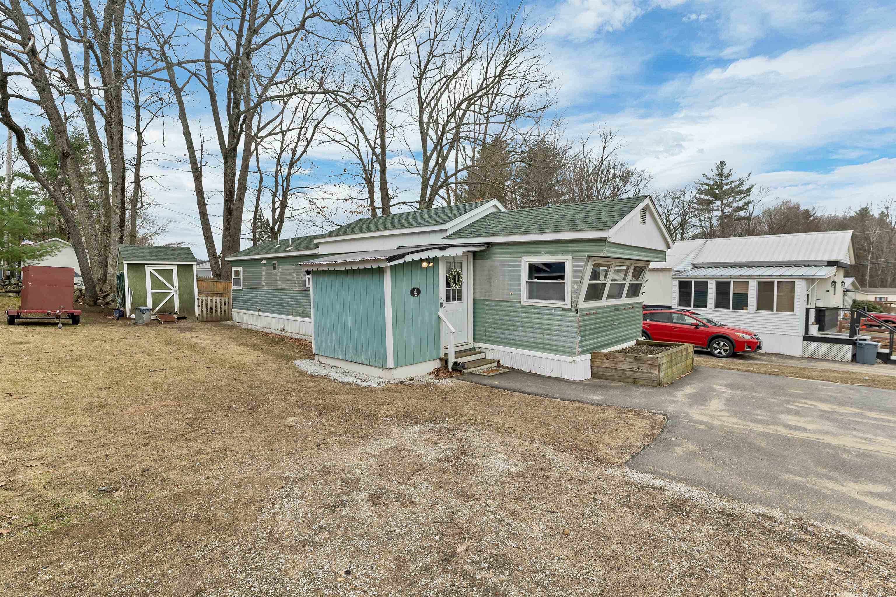 9 Sargent Pl, Gilford, NH 03249