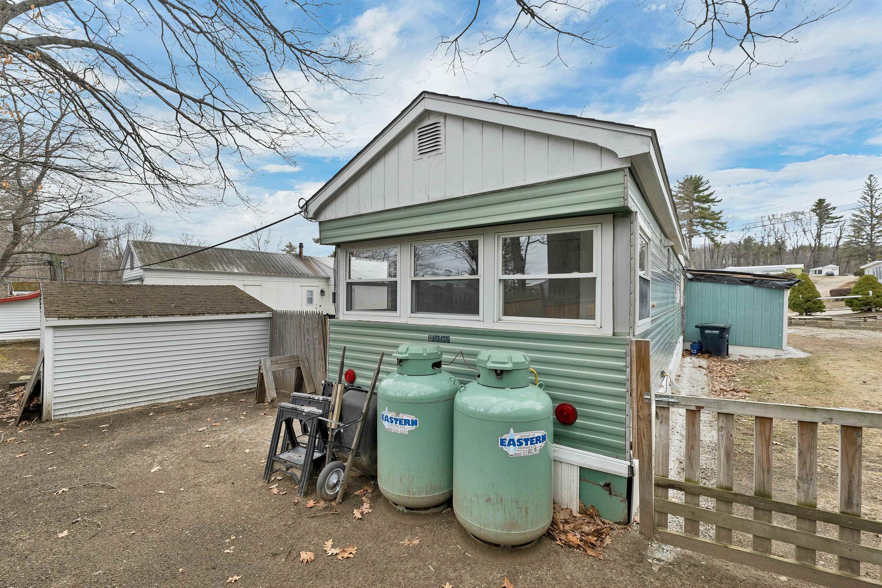 9 Sargent Pl, Gilford, NH 03249