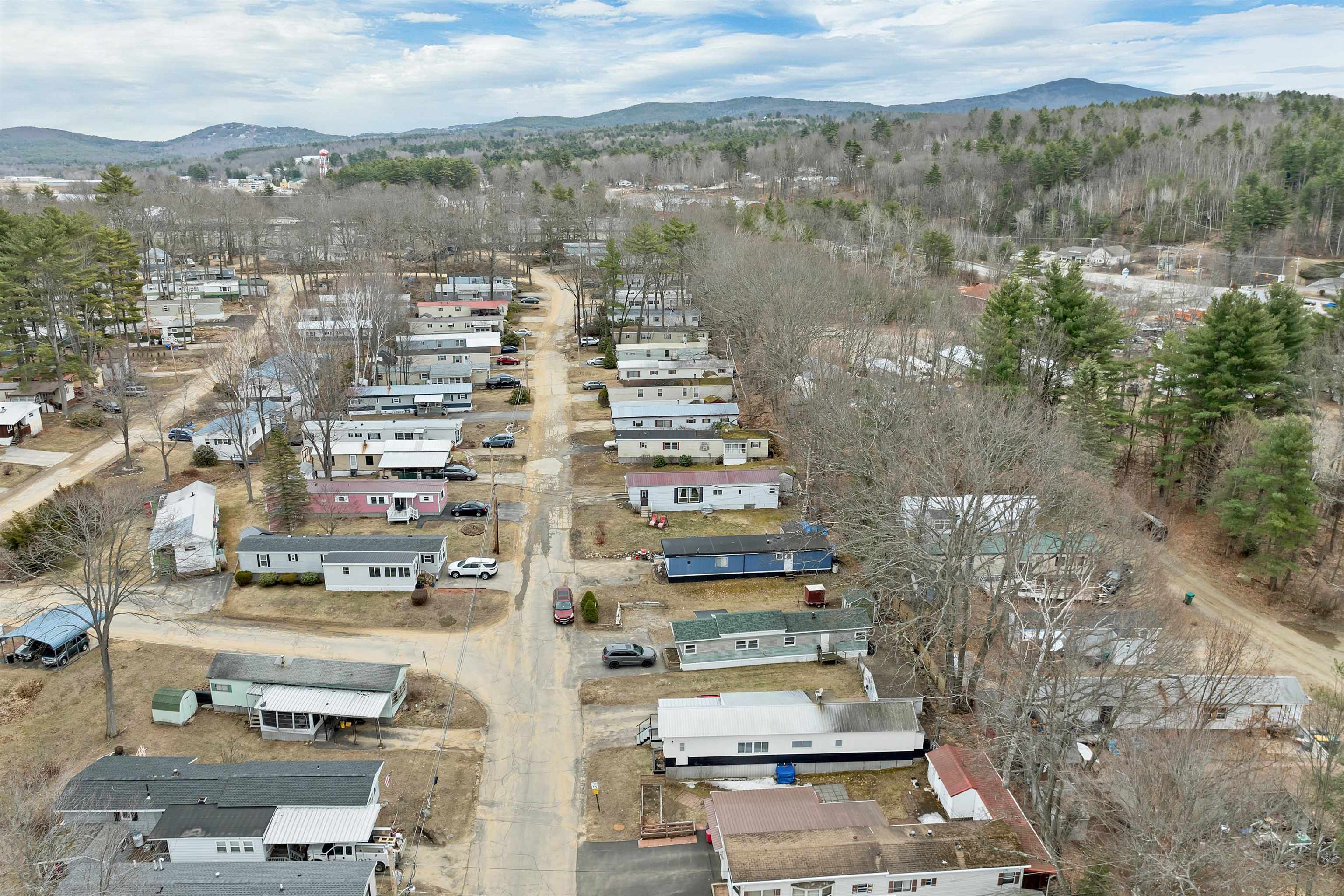 9 Sargent Pl #4, Gilford, NH 03249