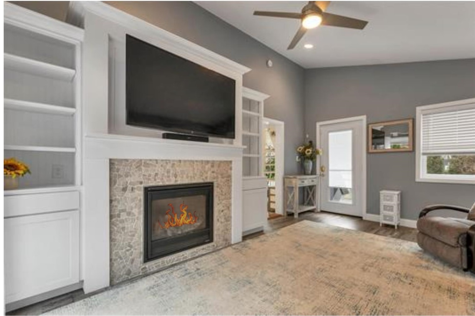 1 East Bluff Highlands #18, Meredith, NH 03253