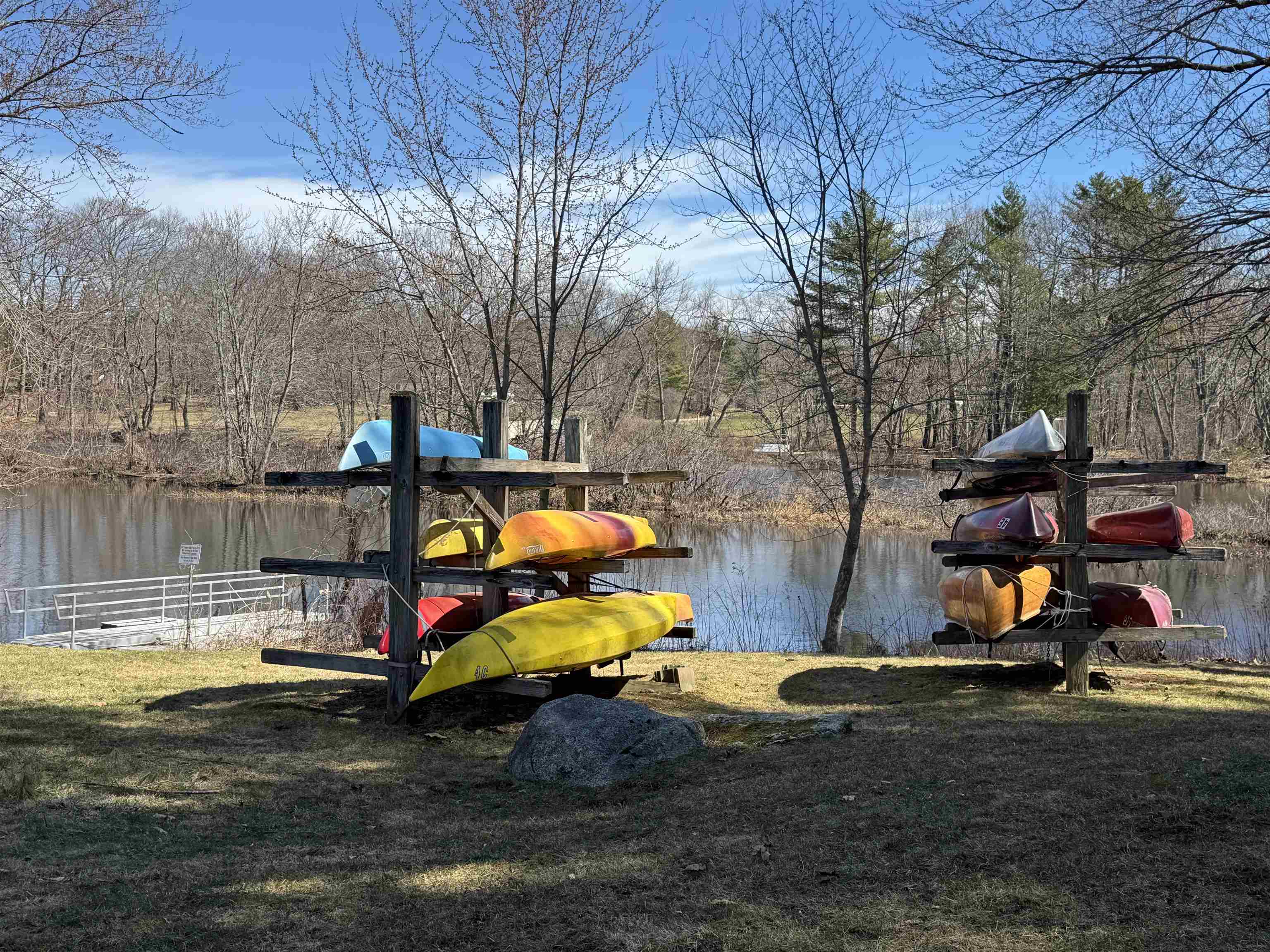 2 Bass St, Newmarket, NH 03857