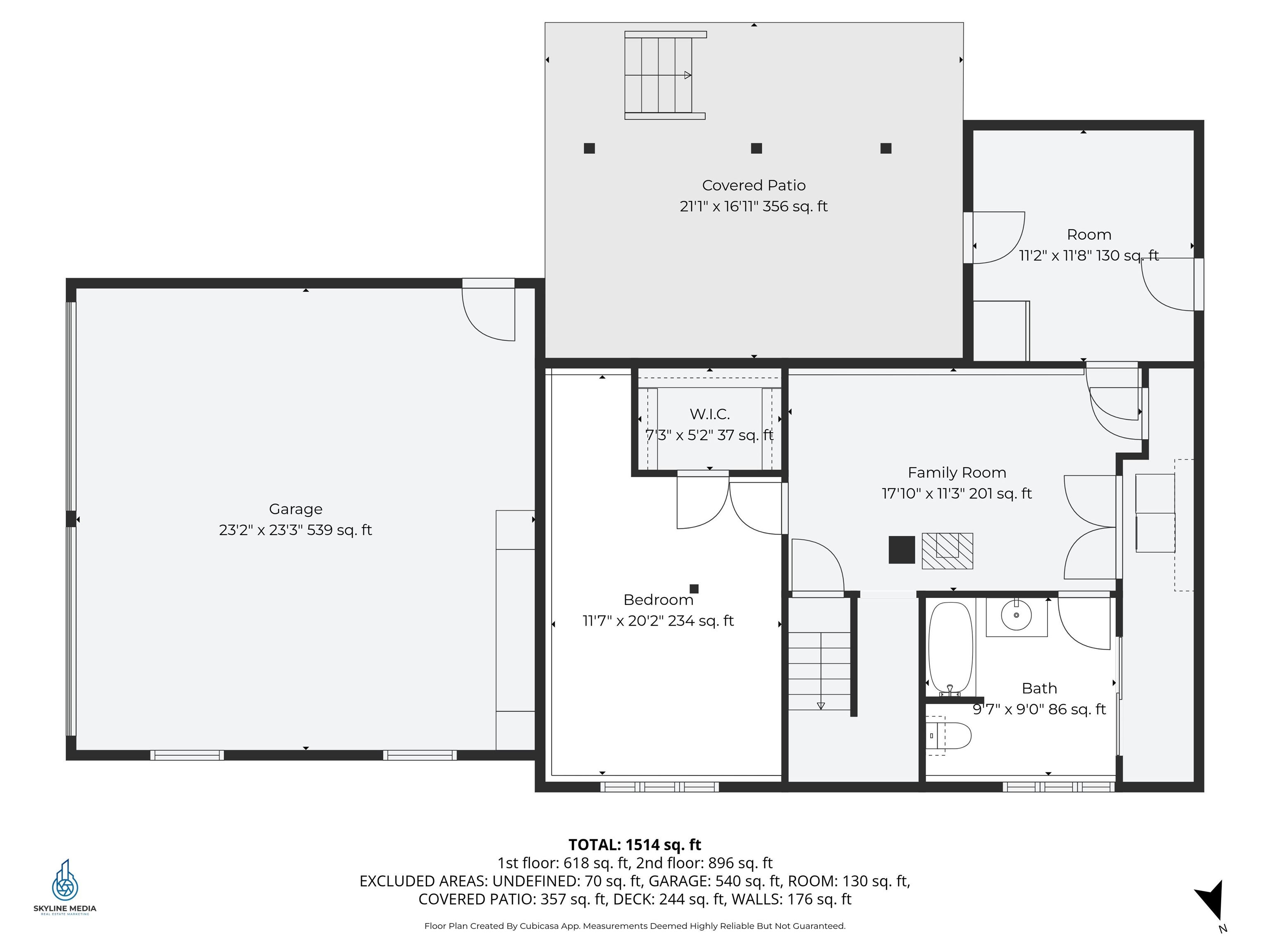 87 Colby Rd, Danville, NH 03819
