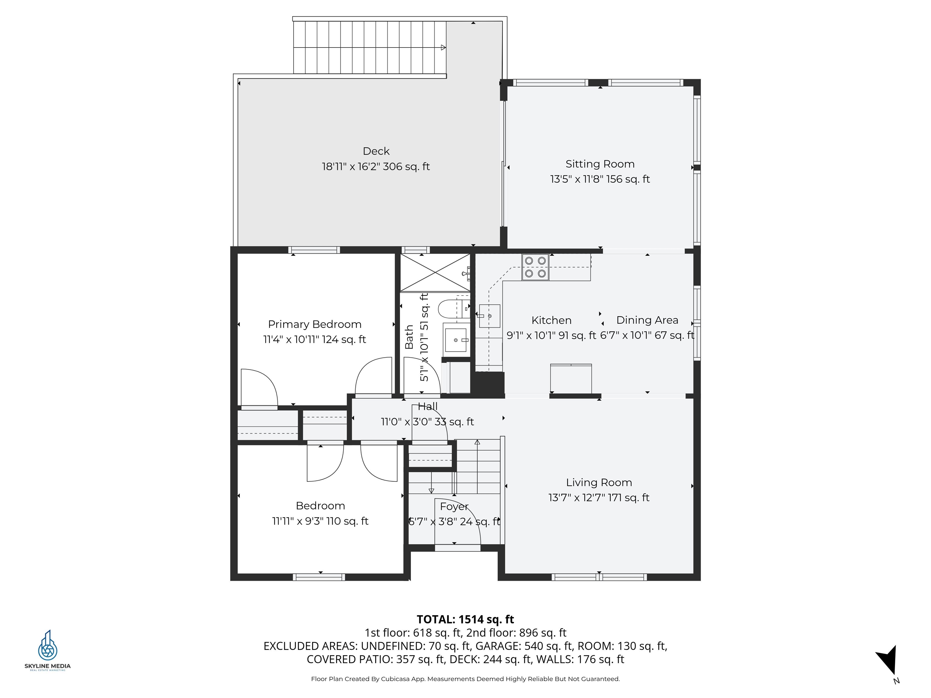 87 Colby Rd, Danville, NH 03819