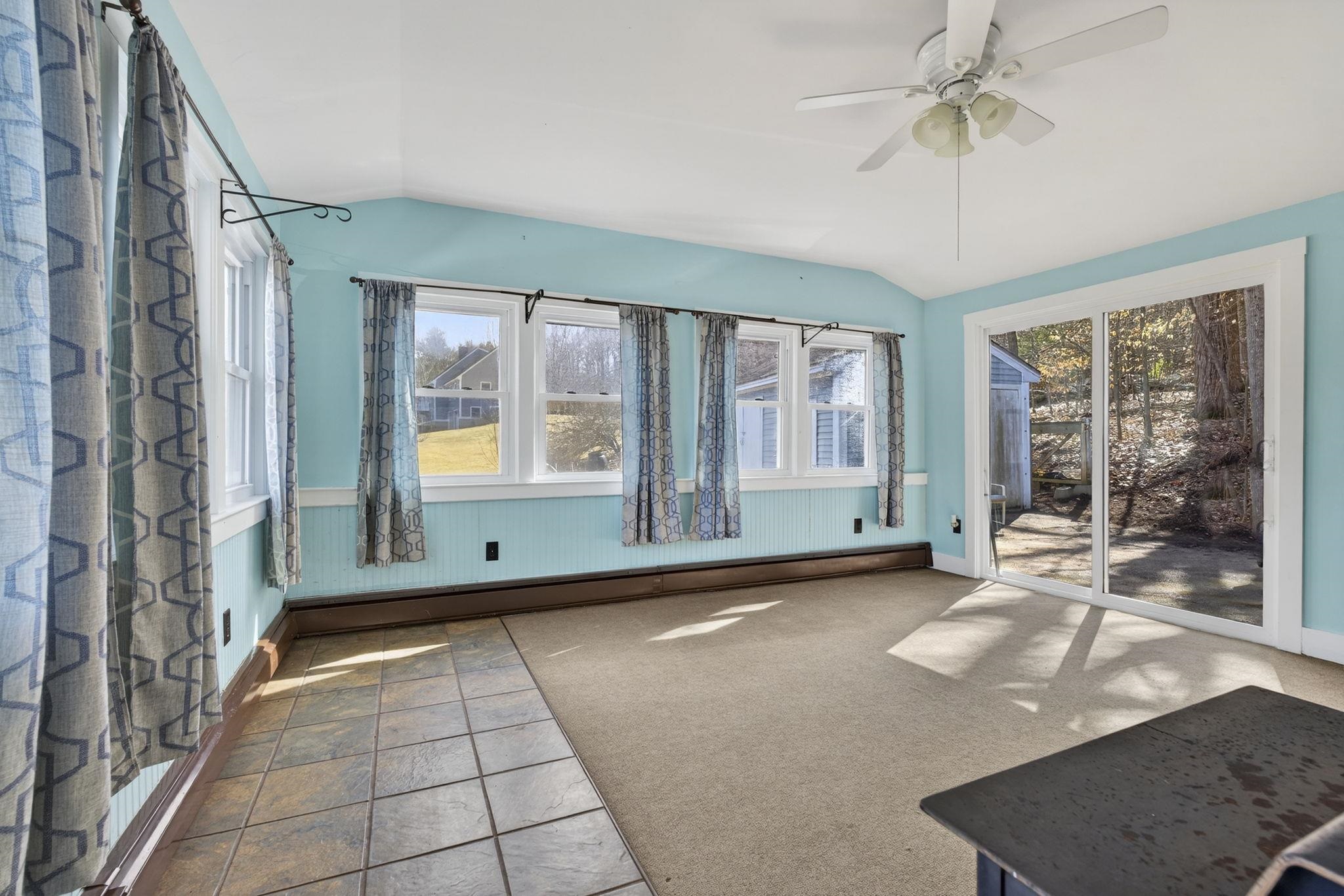 44 Adams St, Greenville, NH 03048