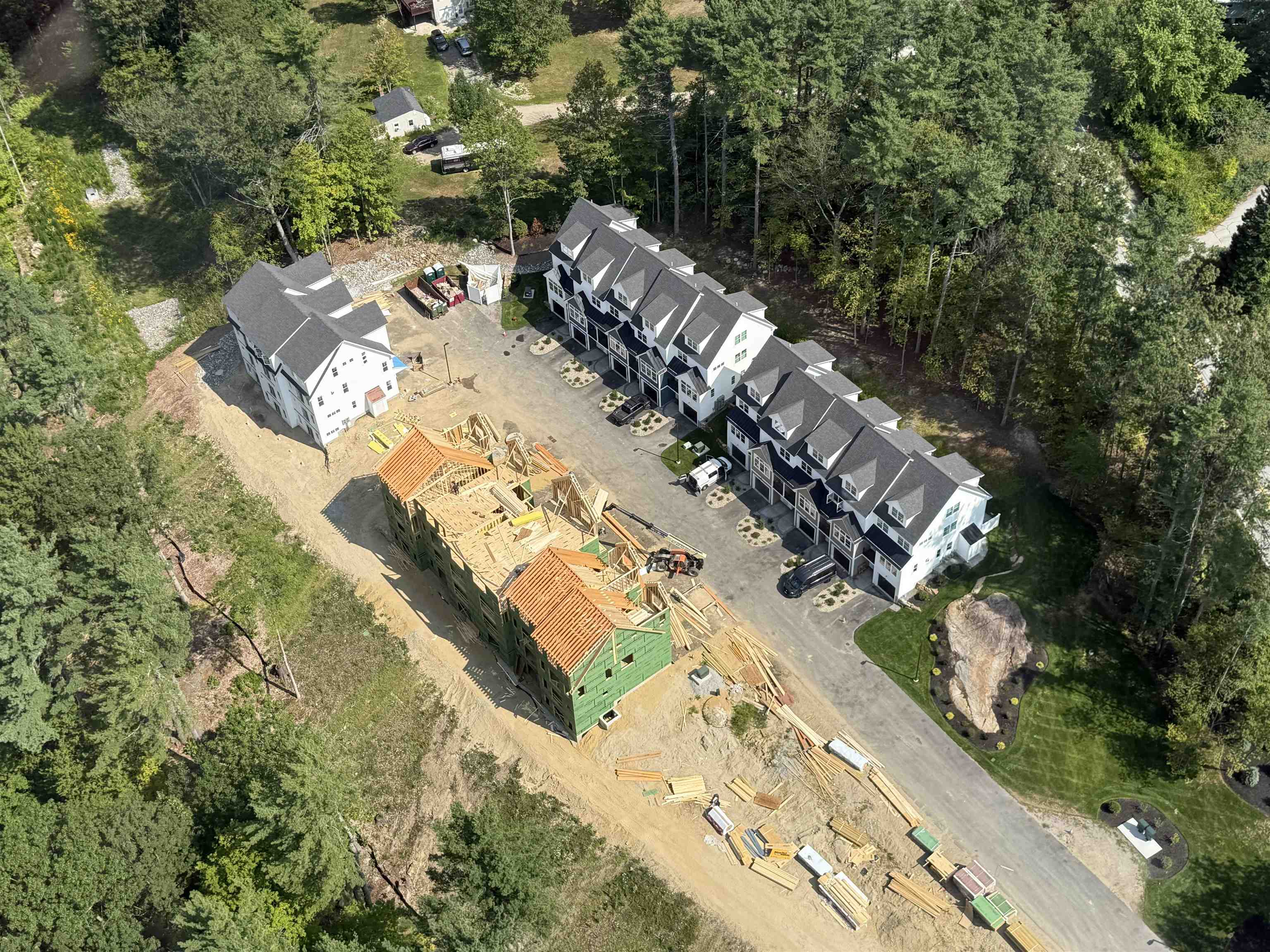 60 White Oaks Rd #11, Laconia, NH 03246