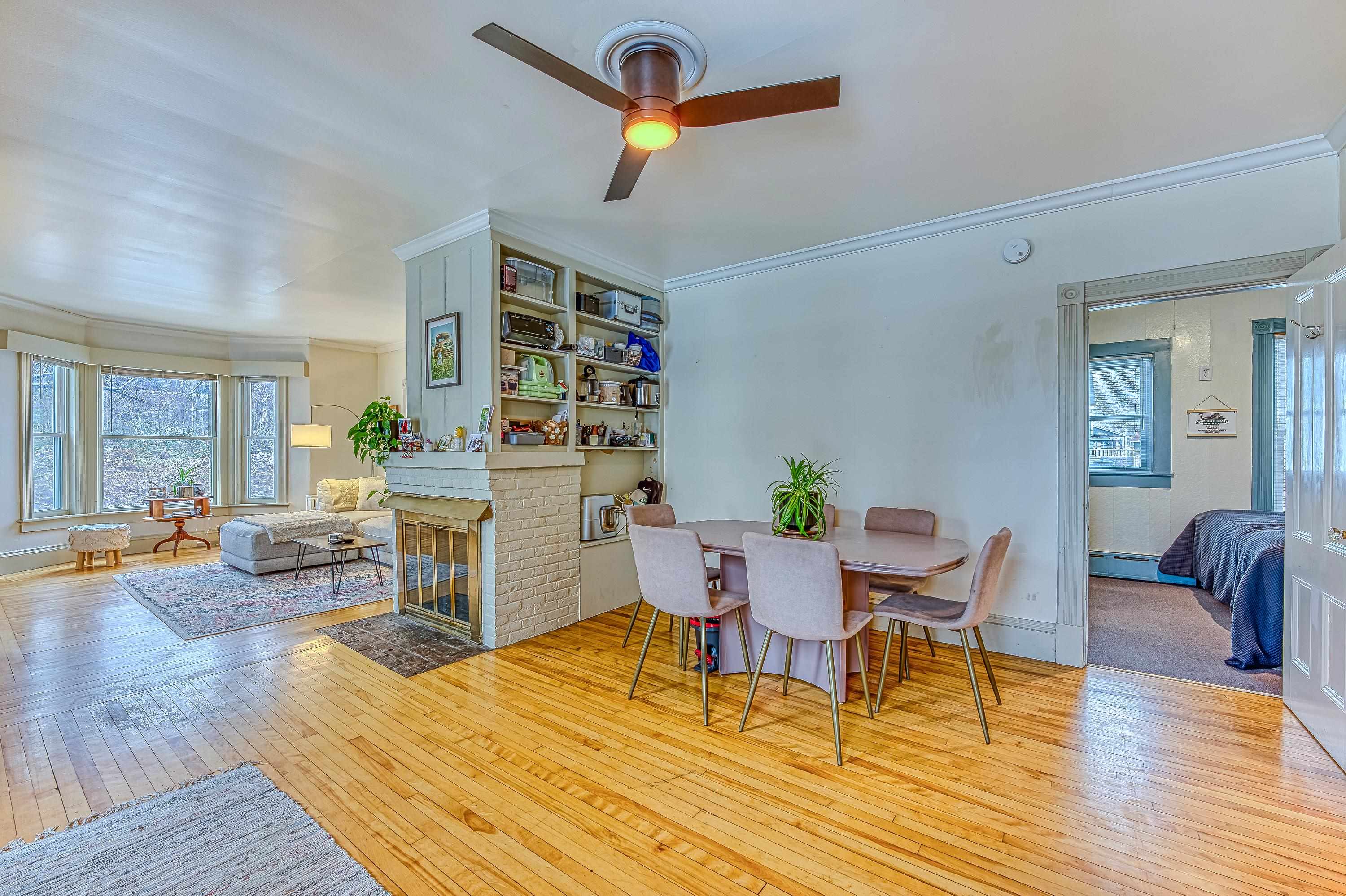 54 Highland St, Plymouth, NH 03264