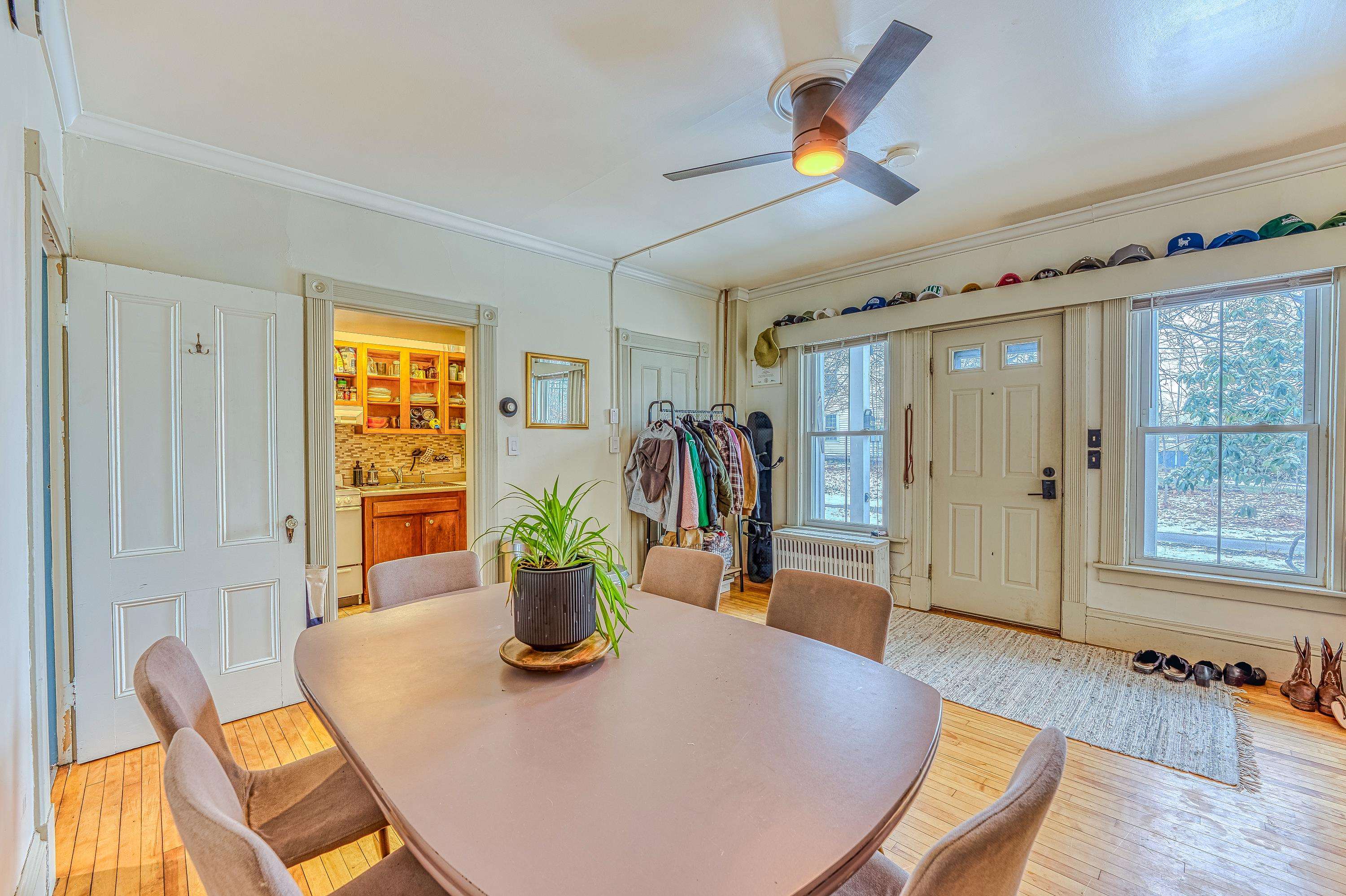 54 Highland St, Plymouth, NH 03264