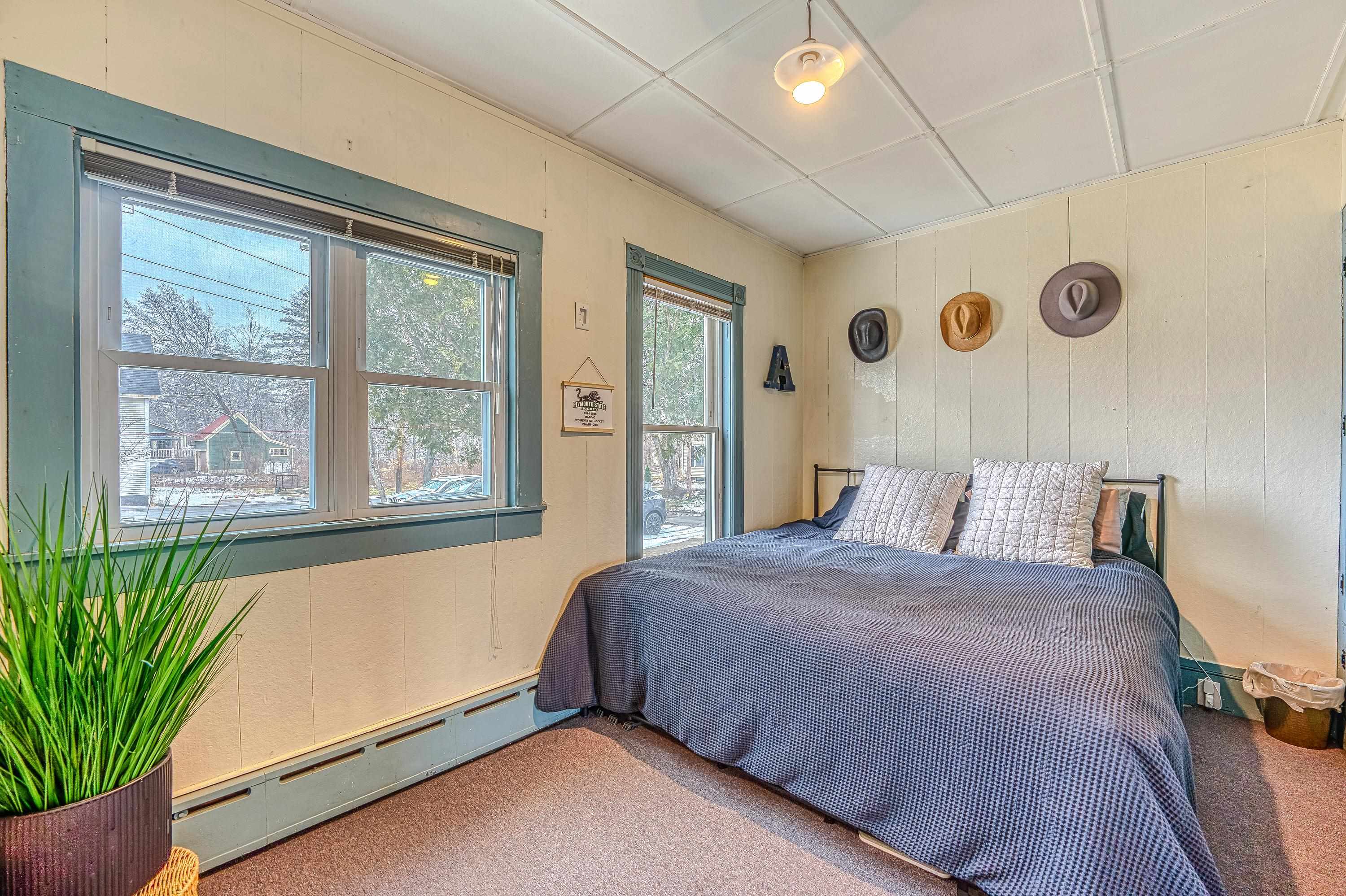 54 Highland St, Plymouth, NH 03264