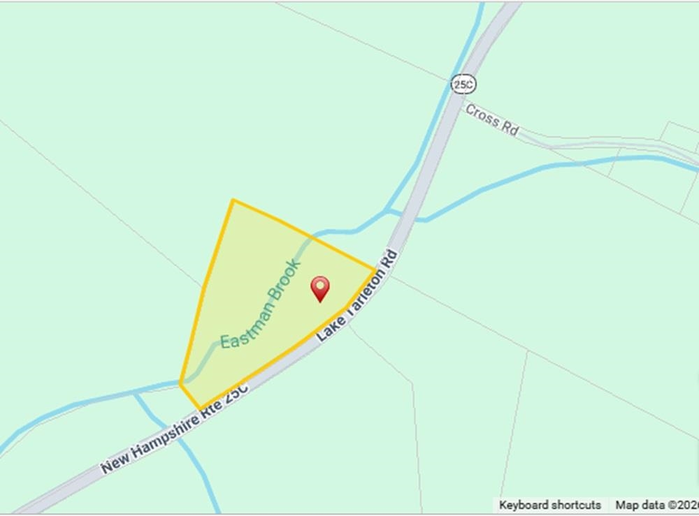 R13-006-001 Route 25c Route, Piermont, NH 03779